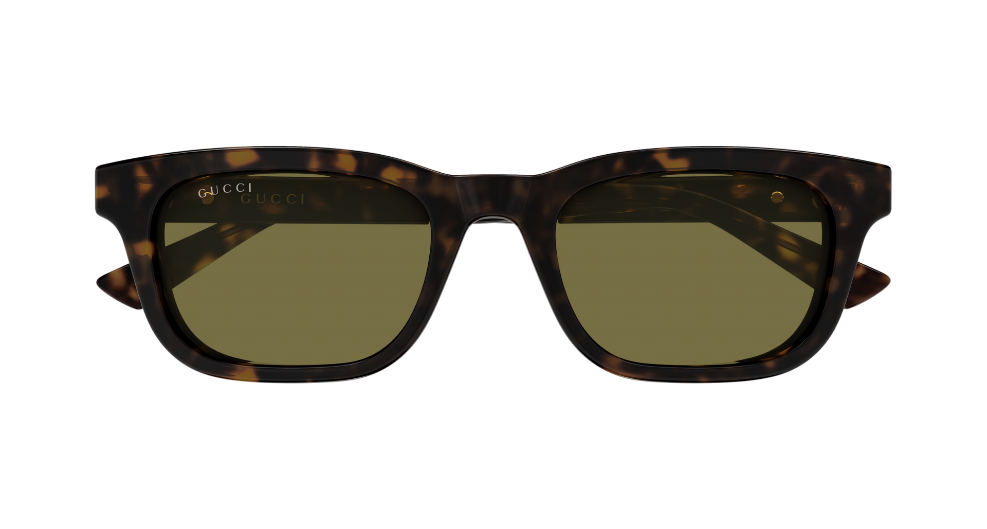 Sunglasses Gucci GG2248S 002 8056376683134 | Ottica Lux
