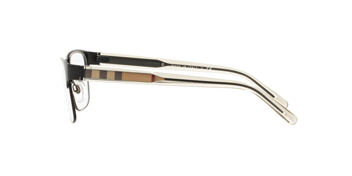 Occhiali da vista Burberry BE1289 1007 8053672489507 | Ottica Lux