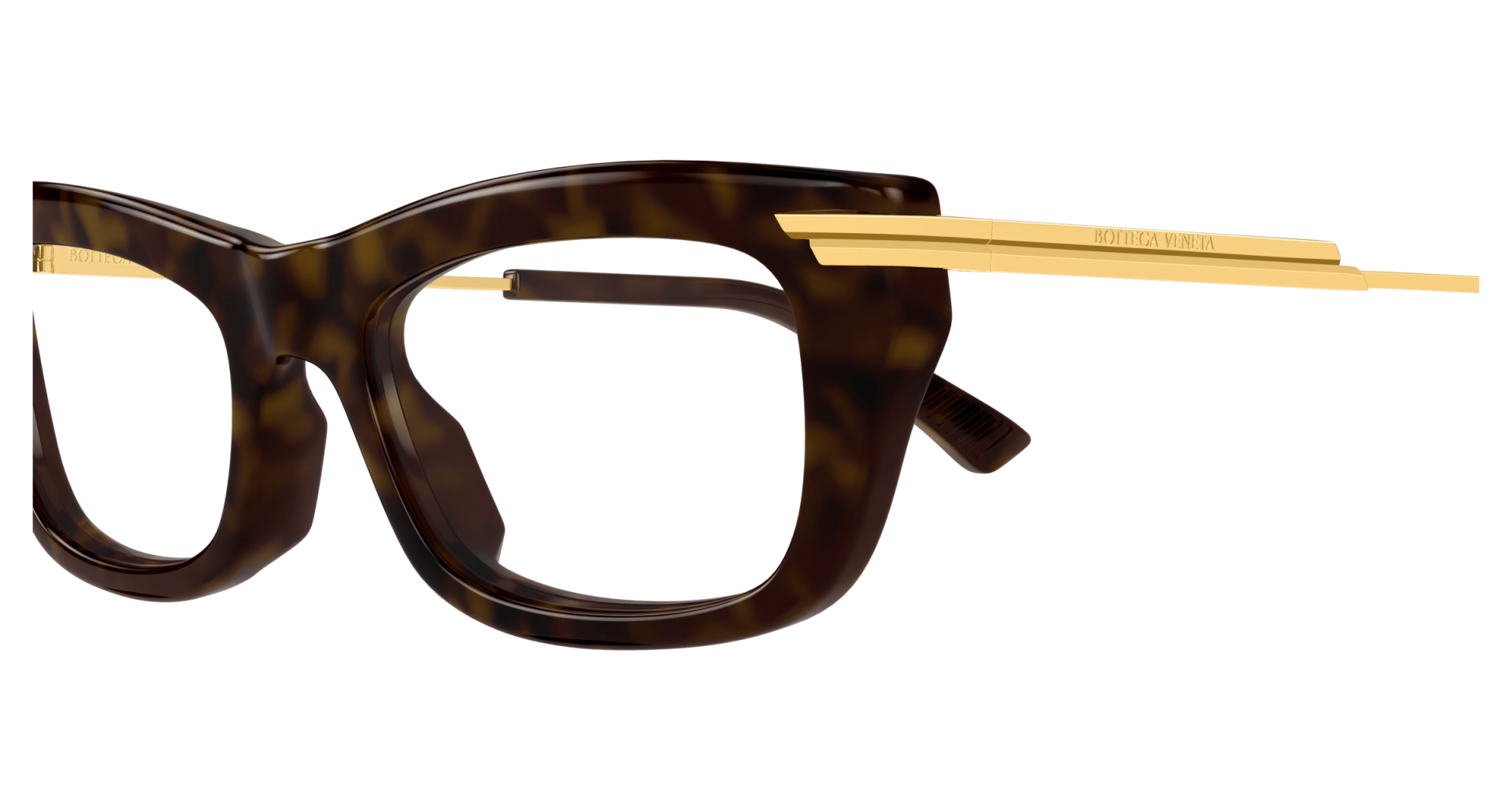 Occhiali da vista Bottega Veneta BV1371O 002 8056376563429 | Ottica Lux