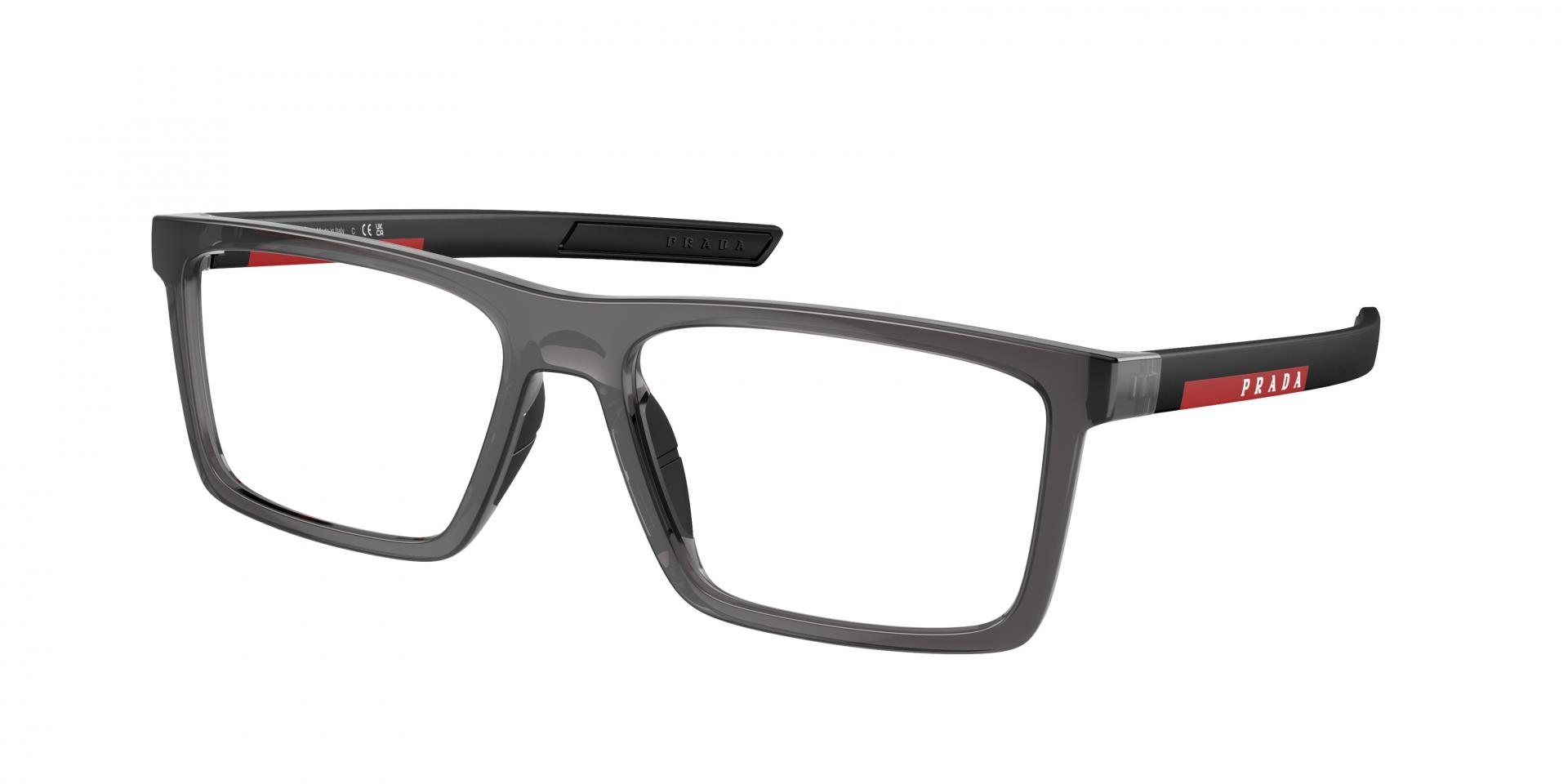 Occhiali da vista Prada Linea Rossa PS 02QV 01D1O1 8056262081310 | Ottica Lux