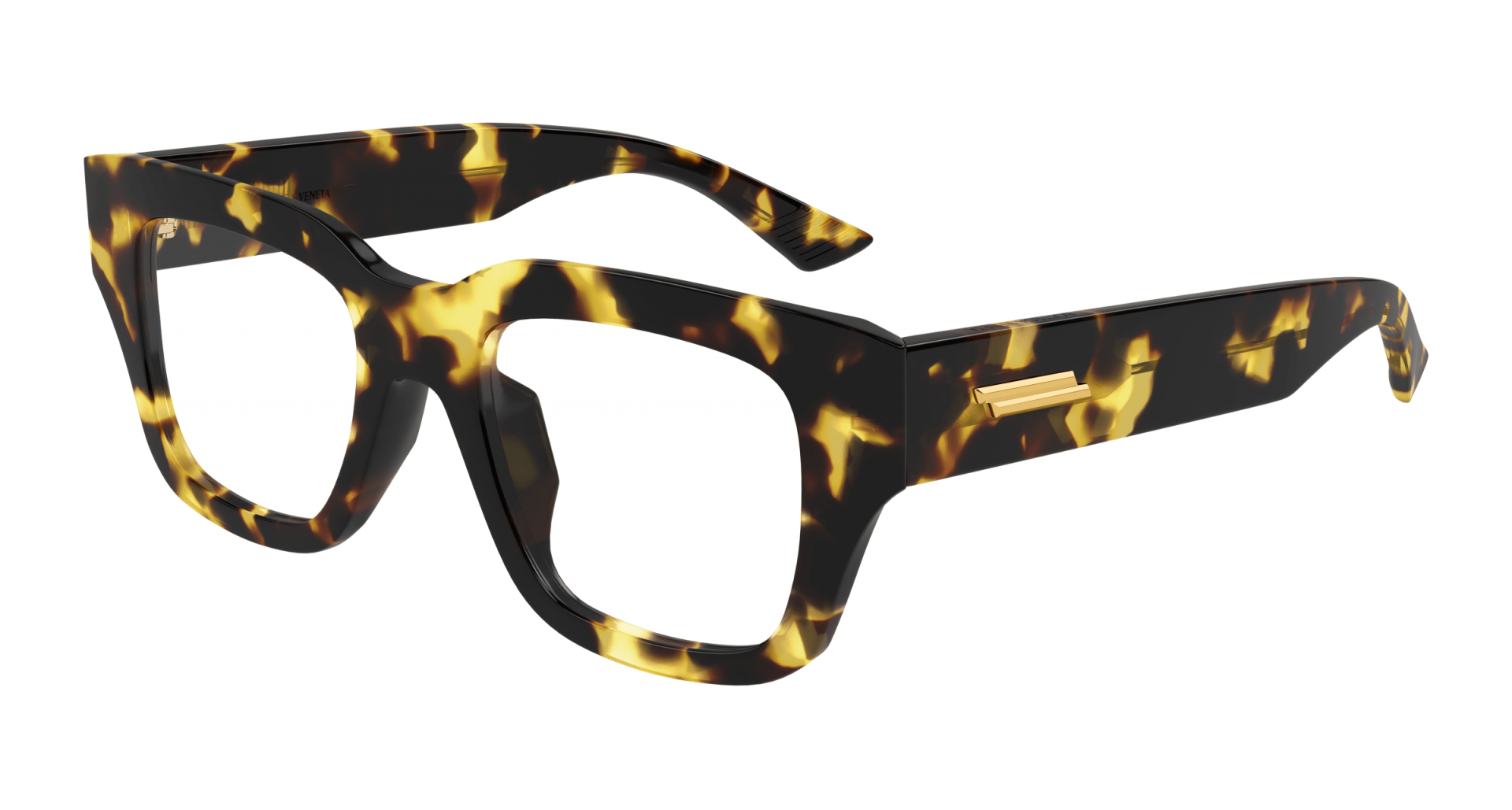 Ophthalmic frames Bottega Veneta BV1361O 007 8056376562996 | Ottica Lux