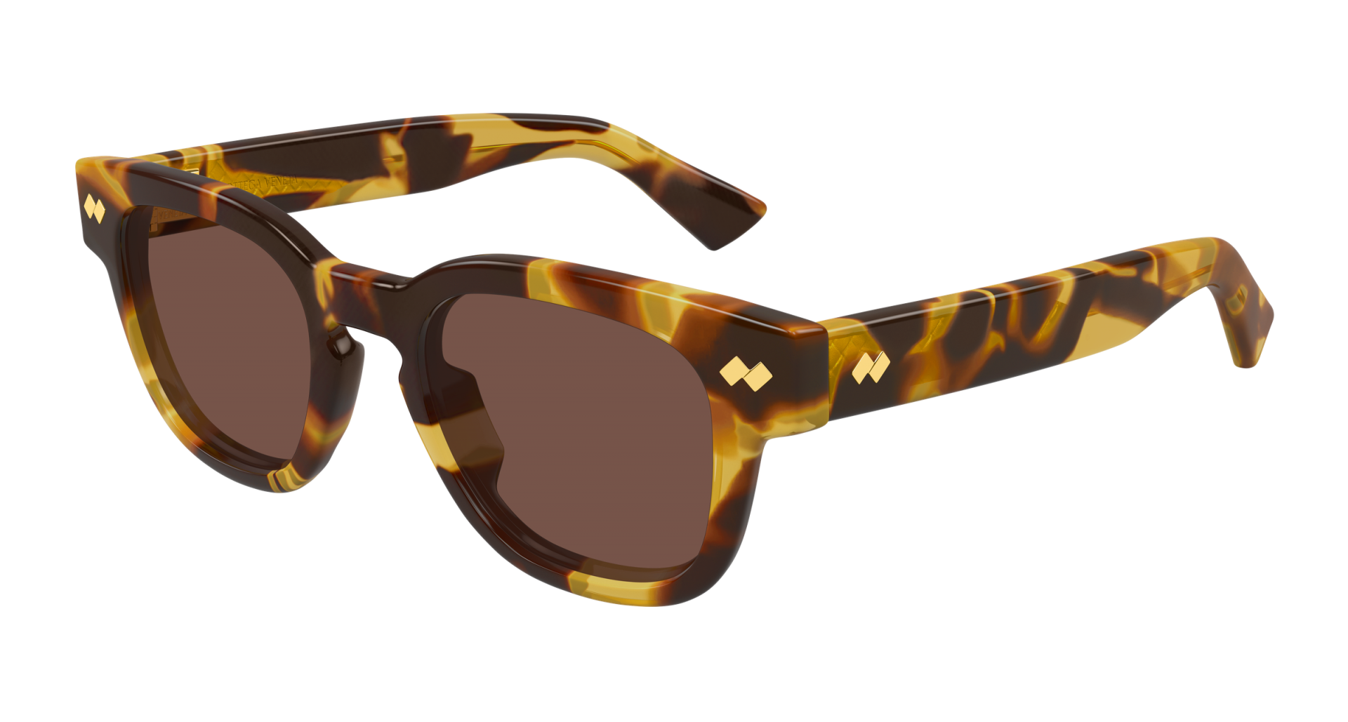 Occhiali da sole Bottega Veneta BV1441S 001 8056376649635 | Ottica Lux