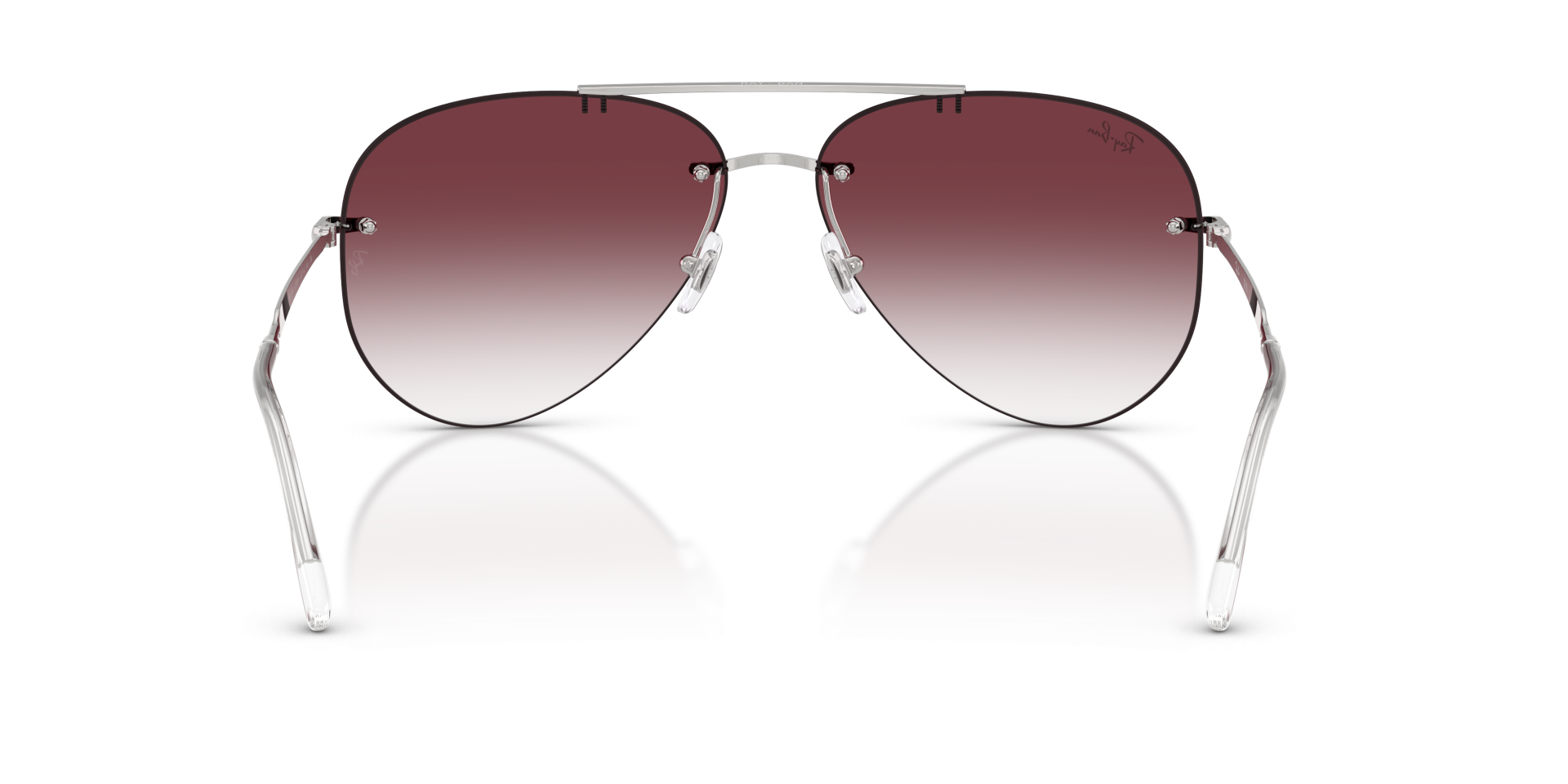 Occhiali da sole Ray-Ban RB3791 003/8H 8056262977255 | Ottica Lux
