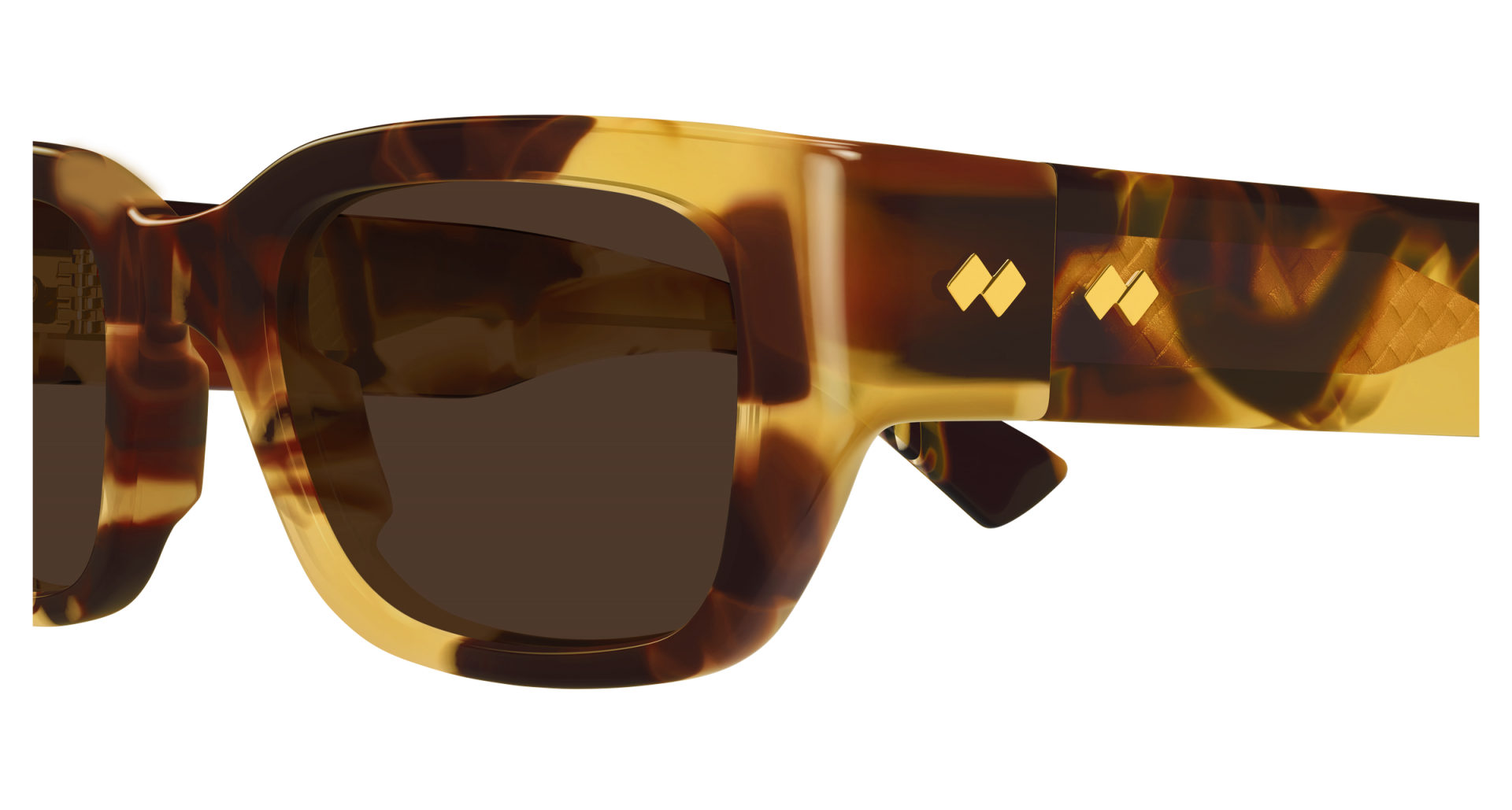 Occhiali da sole Bottega Veneta BV1400S 002 8056376606454 | Ottica Lux