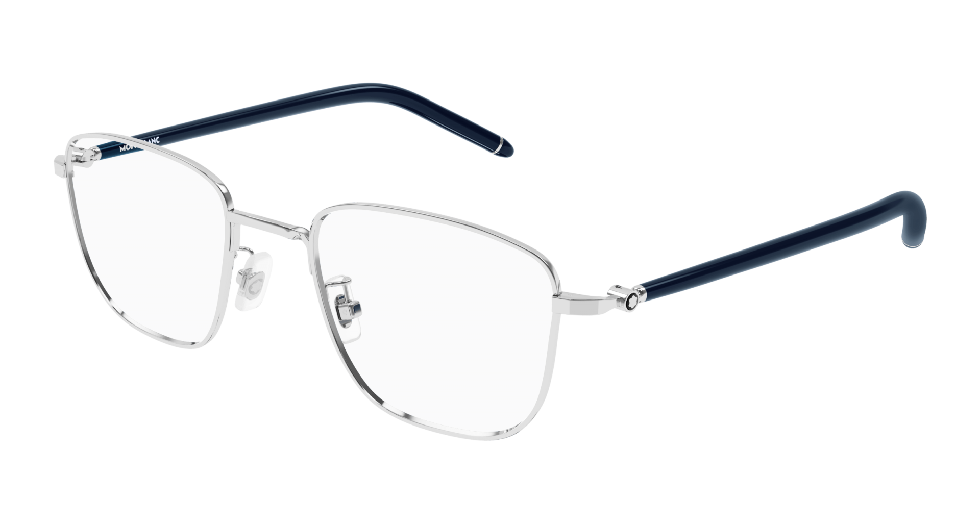 Occhiali da vista Mont Blanc MB0272O 003 8056376449228 | Ottica Lux