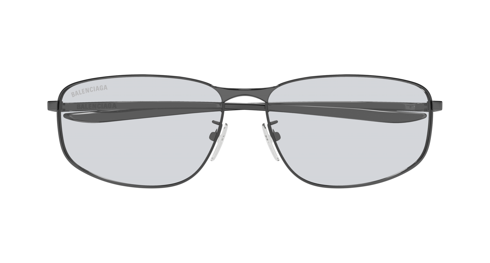 Sunglasses Balenciaga BB0494SA 004 8056376643855 | Ottica Lux