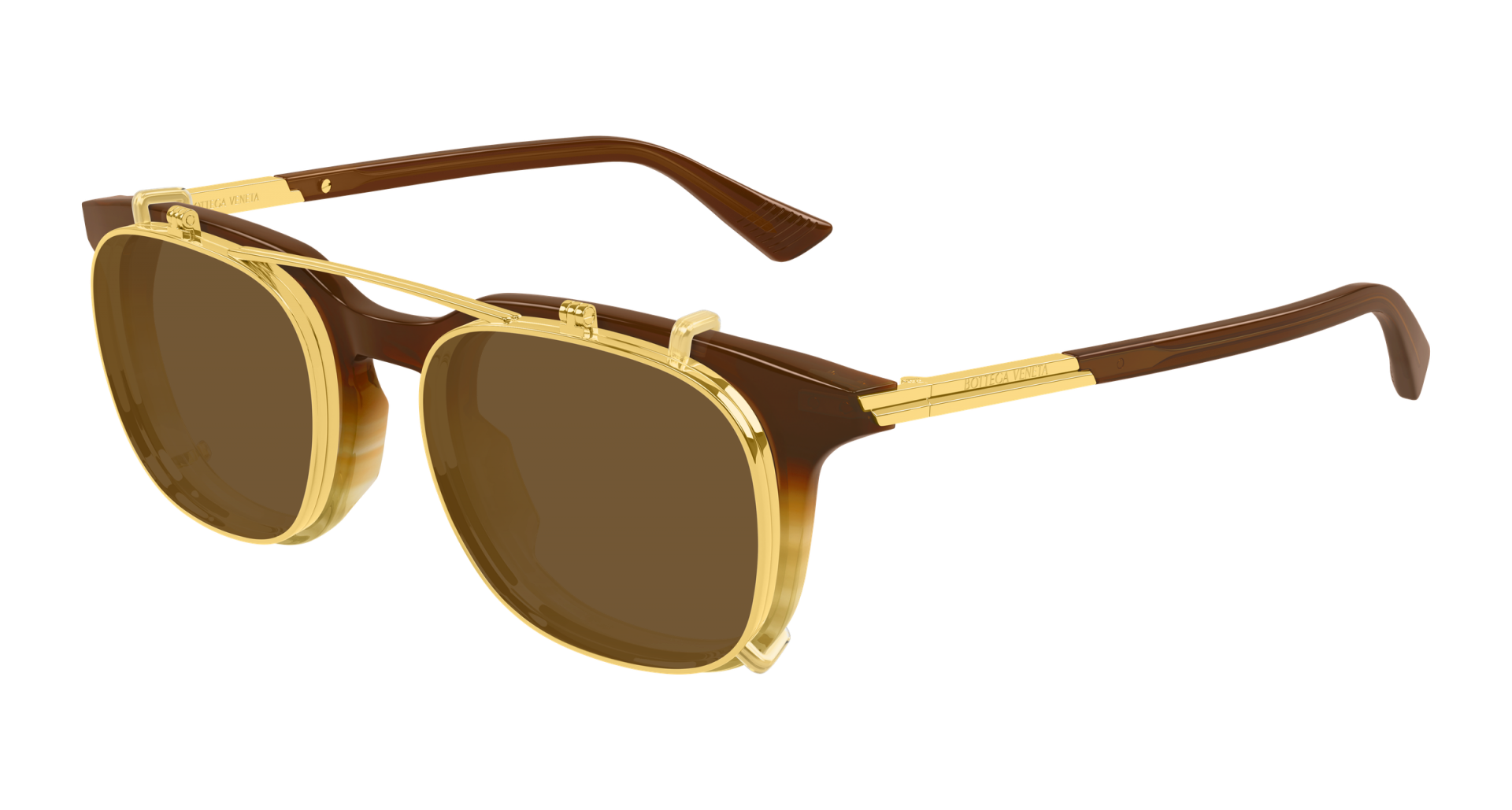 Occhiali da sole Bottega Veneta BV1429S 002 8056376606836 | Ottica Lux