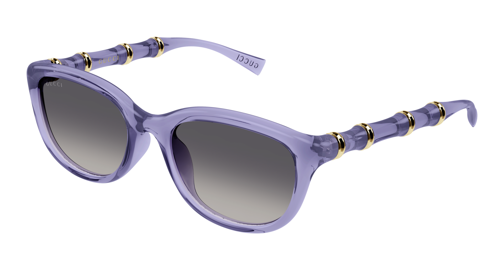 Sunglasses Gucci GG2062SA 001 8056376647686 | Ottica Lux