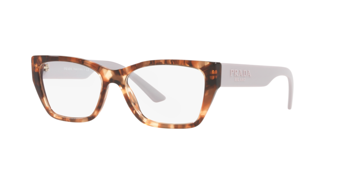 Ophthalmic frames Prada PR 11YV 07R1O1 8056597633048 | Ottica Lux
