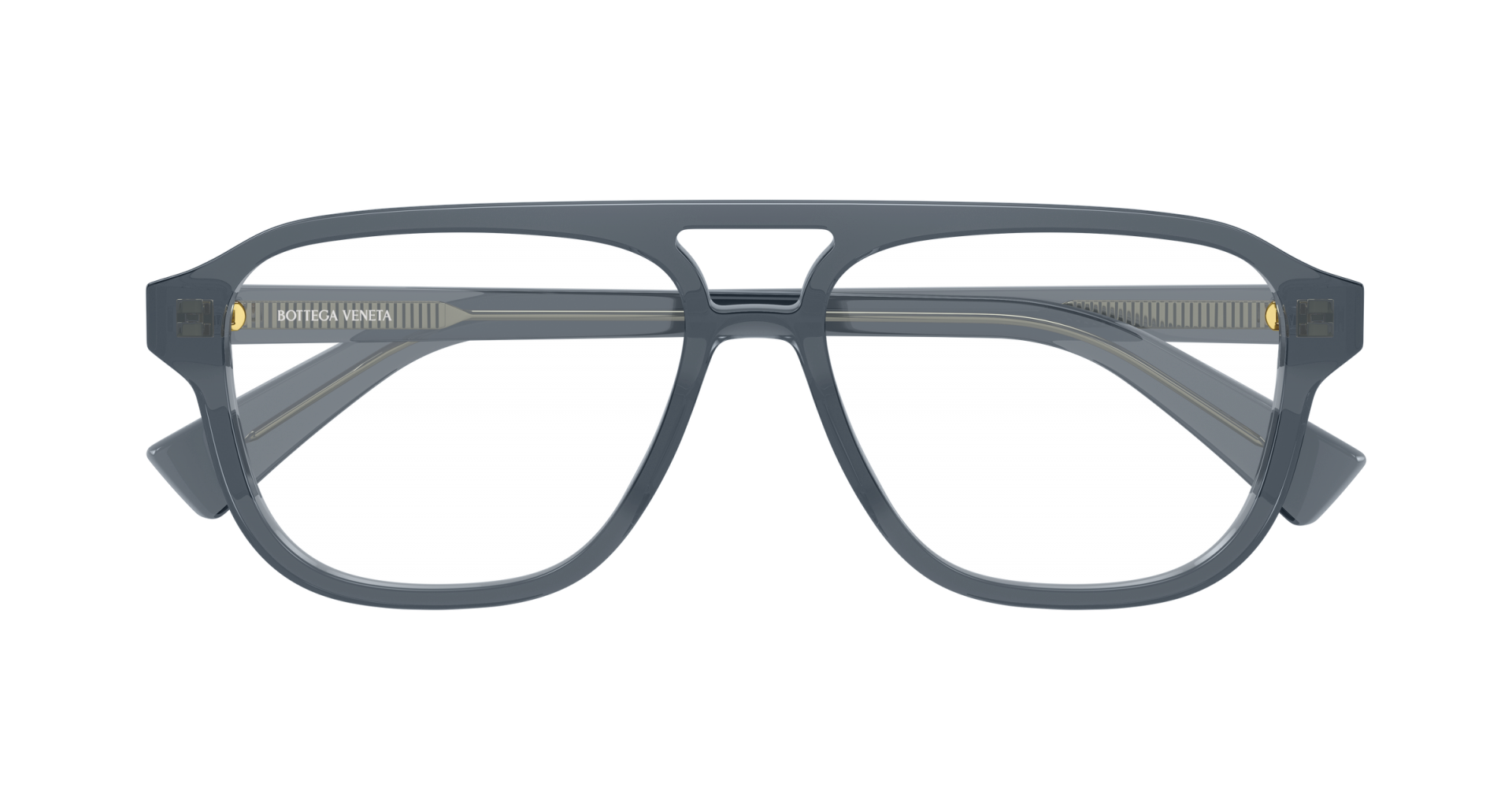 Ophthalmic frames Bottega Veneta BV1294O 006 8056376651119 | Ottica Lux