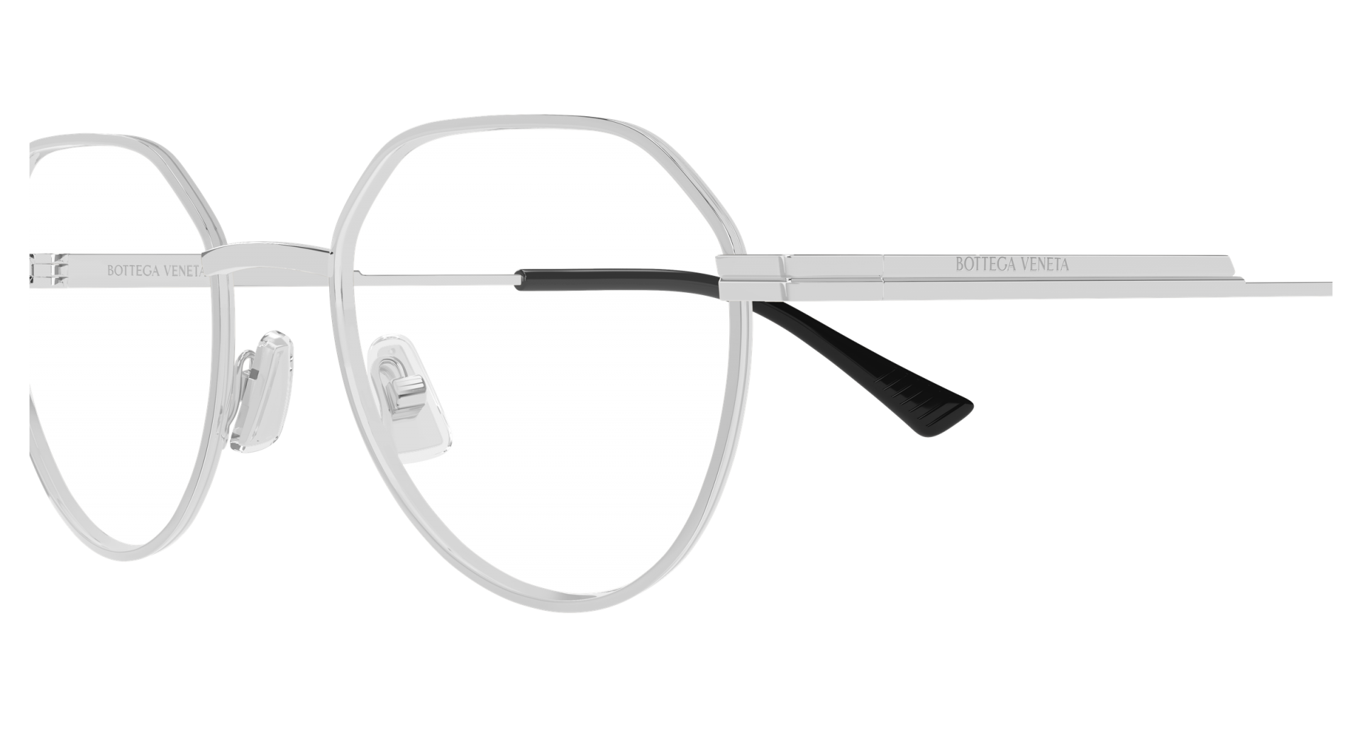 Occhiali da vista Bottega Veneta BV1468O 002 8056376650839 | Ottica Lux