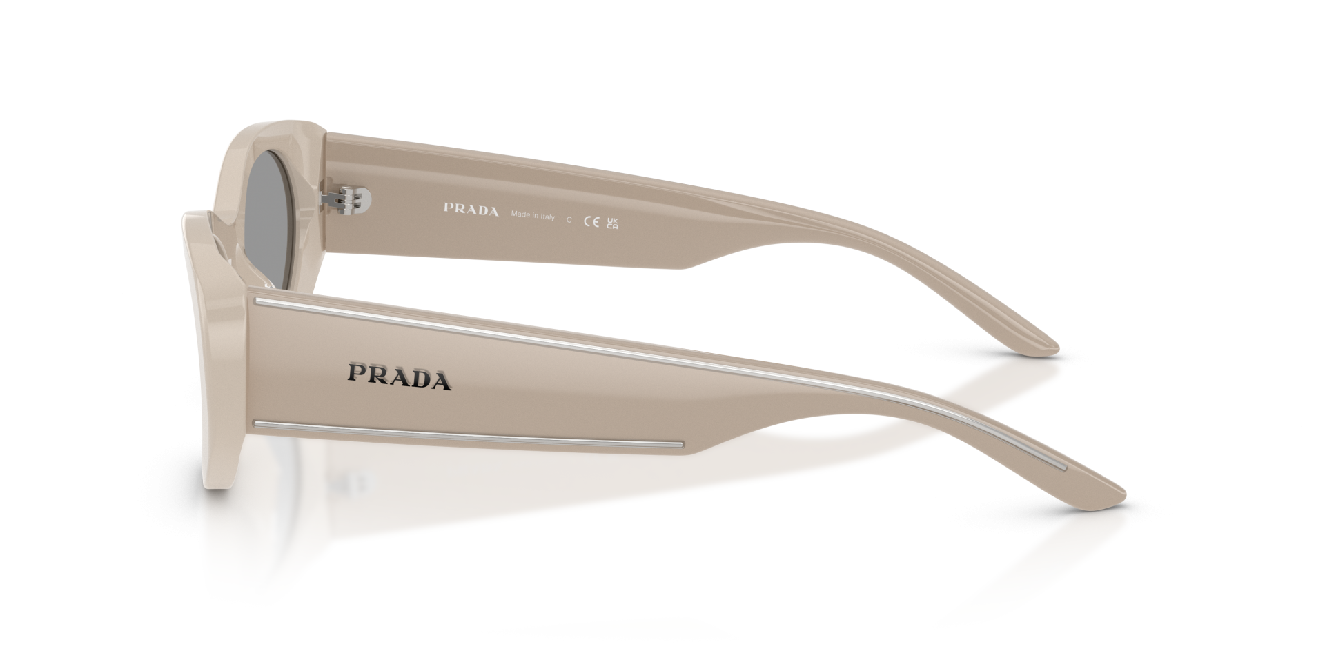 Occhiali da sole Prada PR D23SU 23O50Q 8056262981085 | Ottica Lux