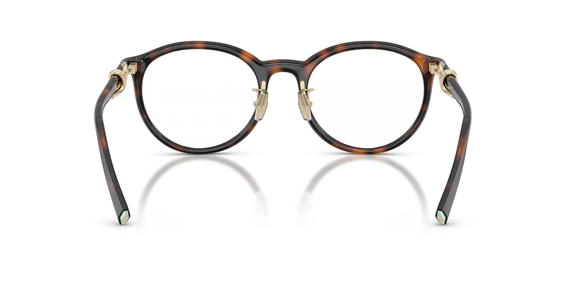 Occhiali da vista Tiffany & Co. TF2304D 8015 8056262938546 | Ottica Lux