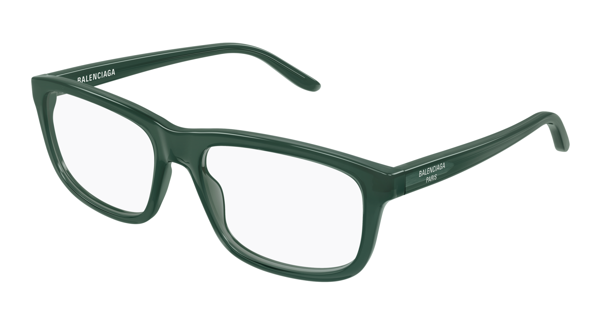 Occhiali da vista Balenciaga BB0438O 007 8056376603781 | Ottica Lux