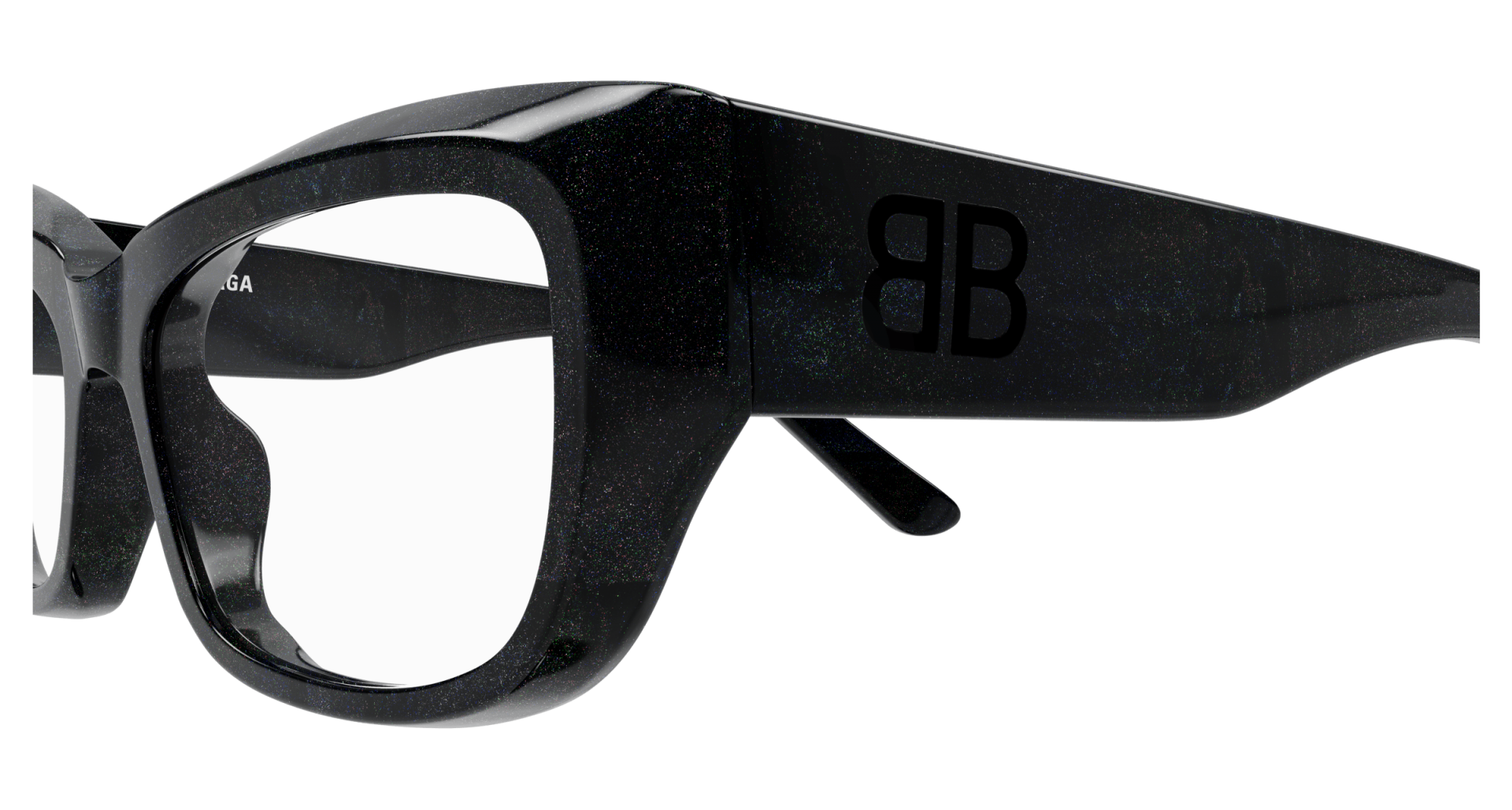 Ophthalmic frames Balenciaga BB0399O 003 8056376550399 | Ottica Lux