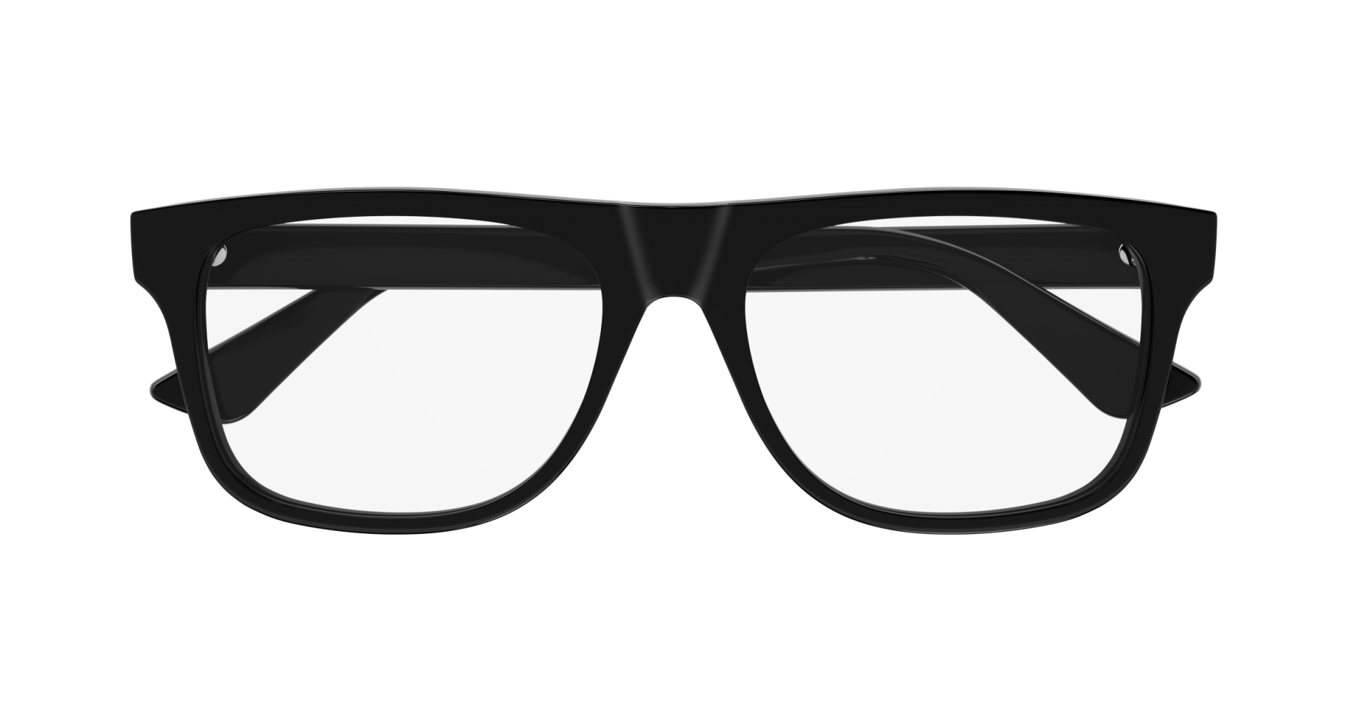 Ophthalmic frames Gucci GG1117O 001 8056376403060 | Ottica Lux Ophthalmic frames Gucci GG1117O 001 8056376403060 | Ottica Lux