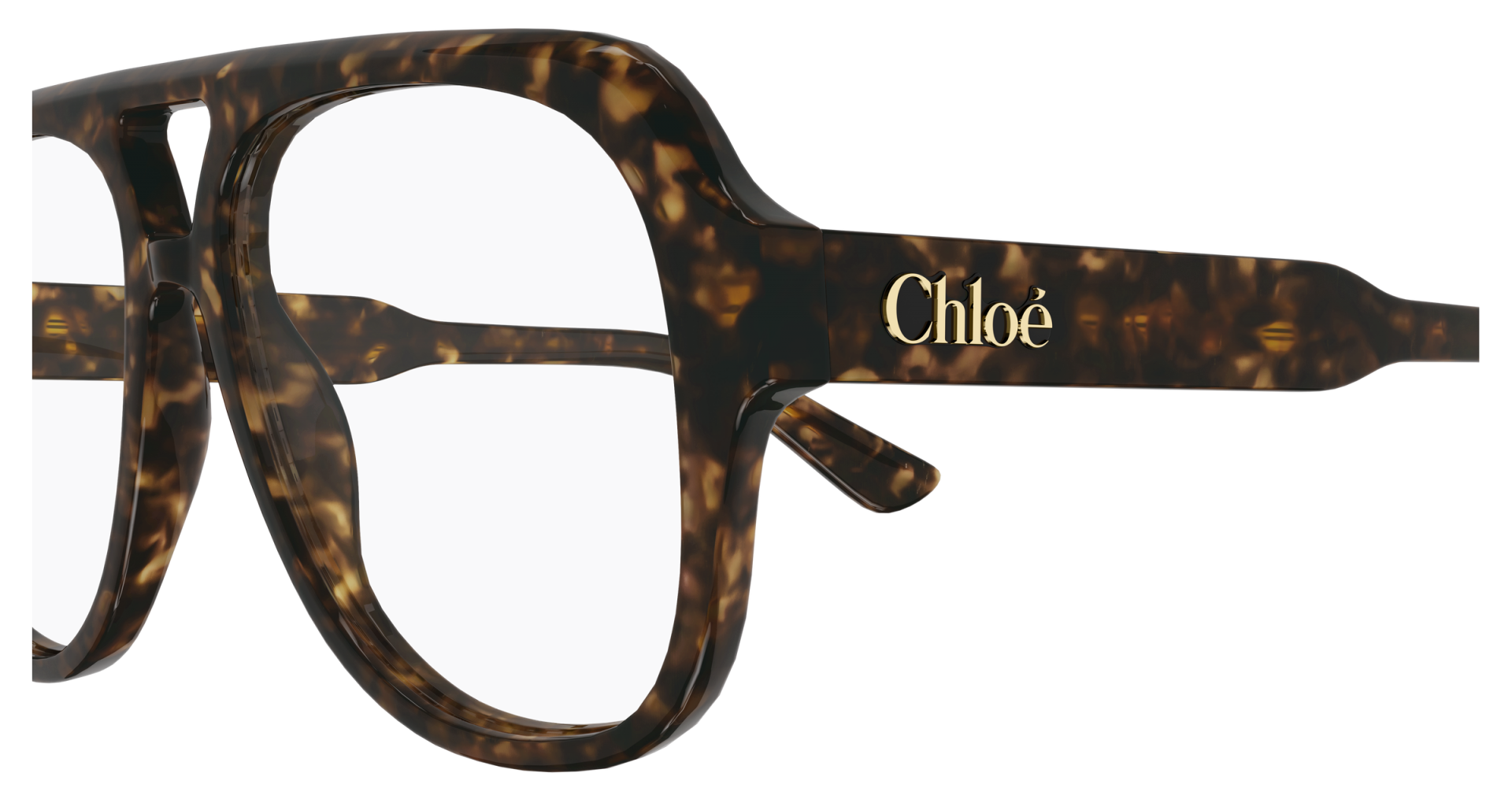 Ophthalmic frames Chloé CH0339O 002 8056376617436 | Ottica Lux
