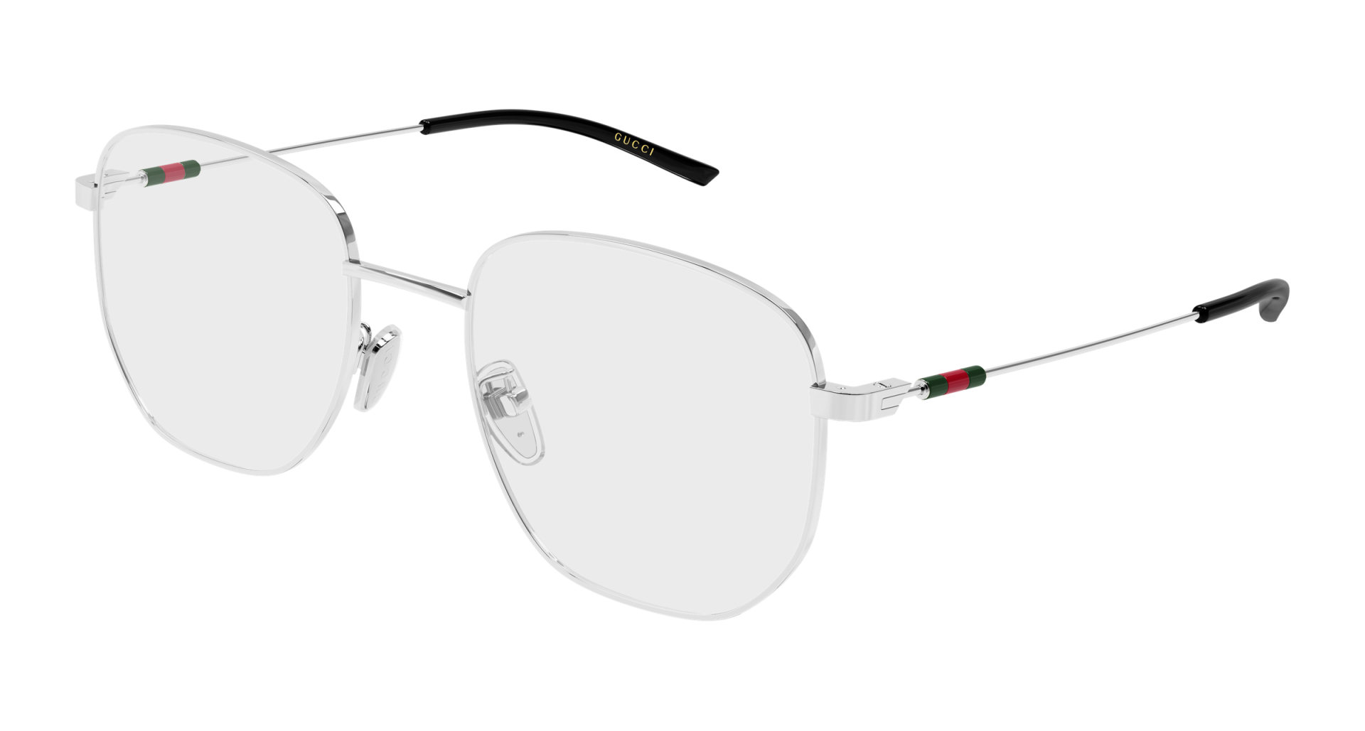 Occhiali da vista Gucci GG2140OK 001 8056376645231 | Ottica Lux