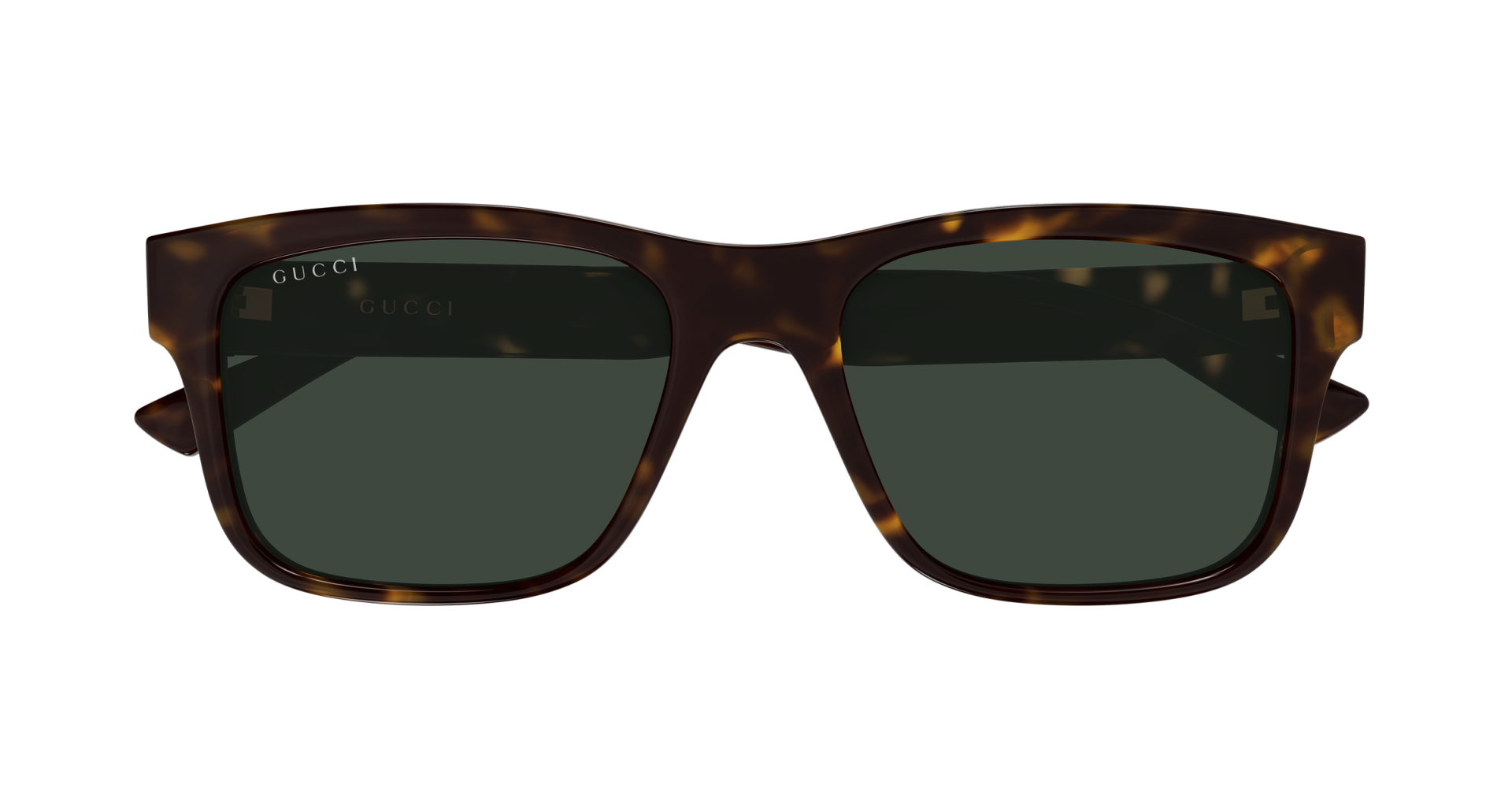 Sunglasses Gucci GG2085S 002 8056376642988 | Ottica Lux