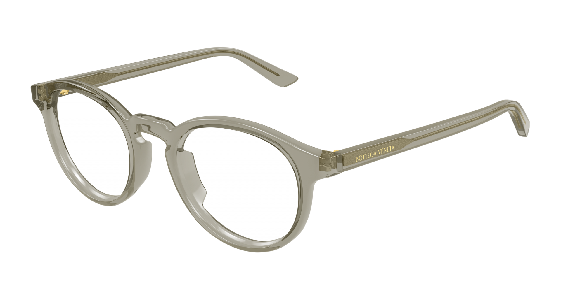 Ophthalmic frames Bottega Veneta BV1420O 003 8056376605051 | Ottica Lux