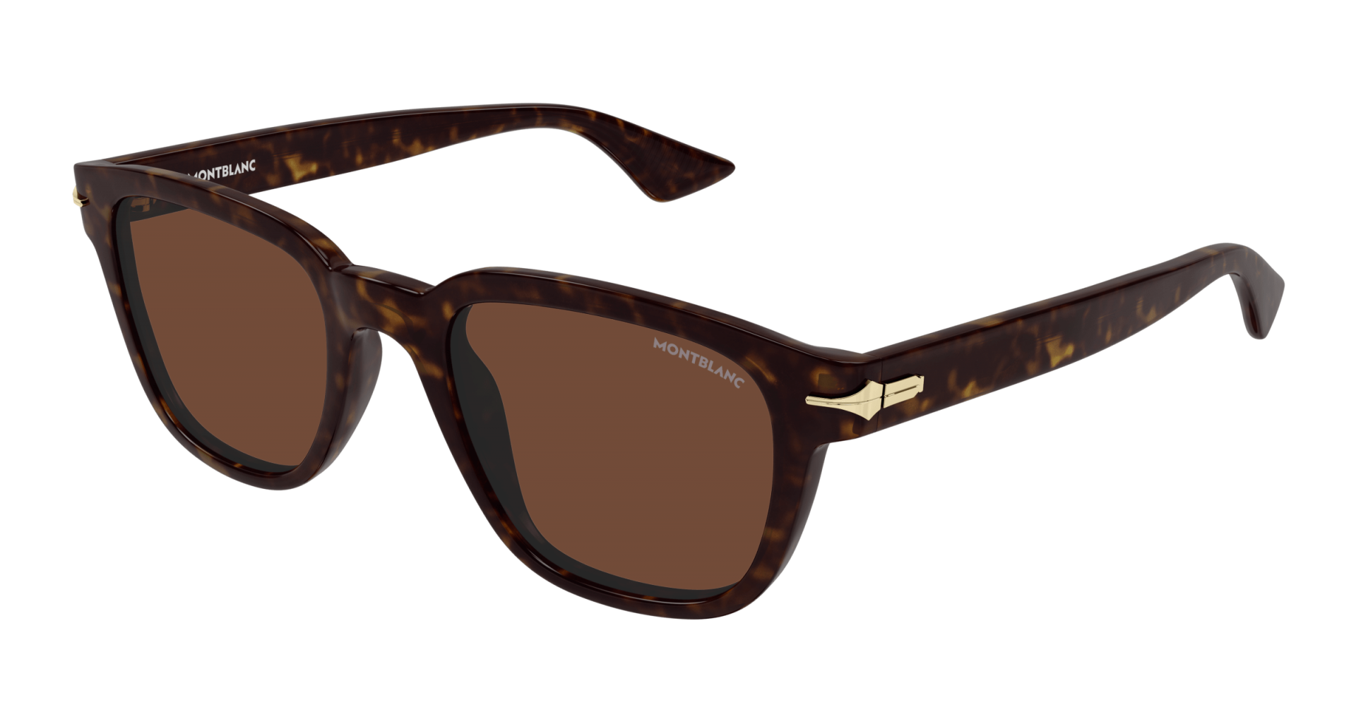 Occhiali da sole Mont Blanc MB0302S 012 8056376565348 | Ottica Lux