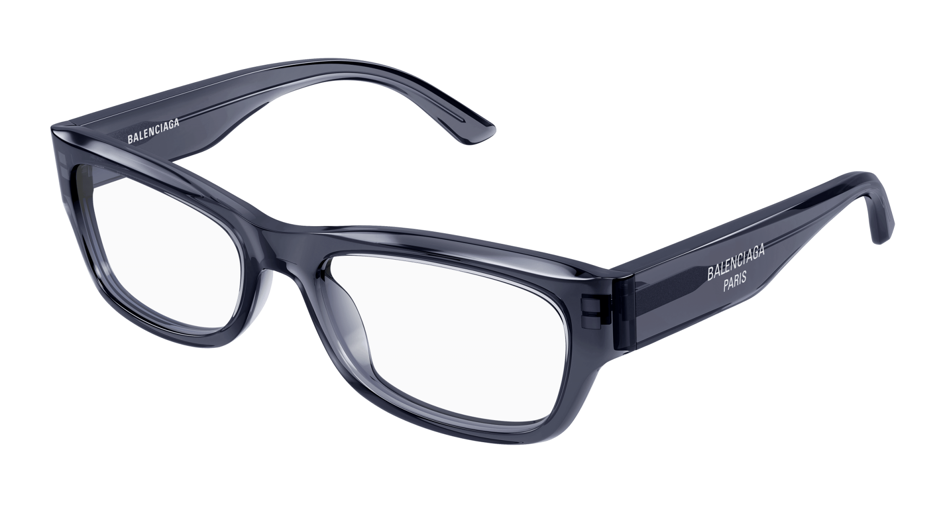 Occhiali da vista Balenciaga BB0392O 004 8056376550108 | Ottica Lux