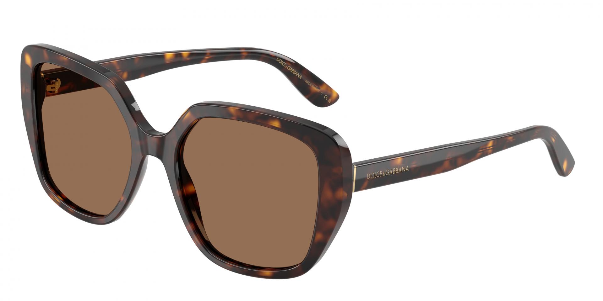 Occhiali da sole Dolce & Gabbana DG4569 3172/1 8056266003448 | Ottica Lux
