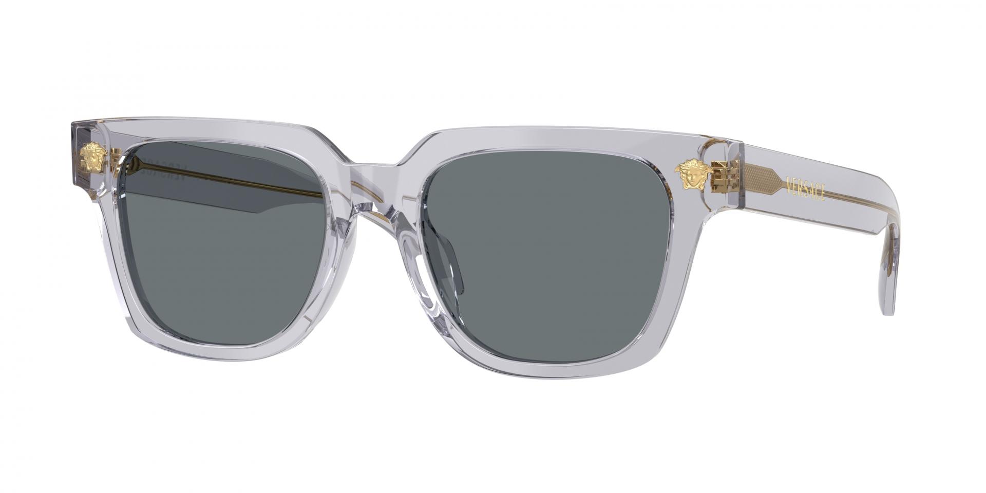 Sunglasses Versace ve4510u GB1/87 8056262760086 | Ottica Lux