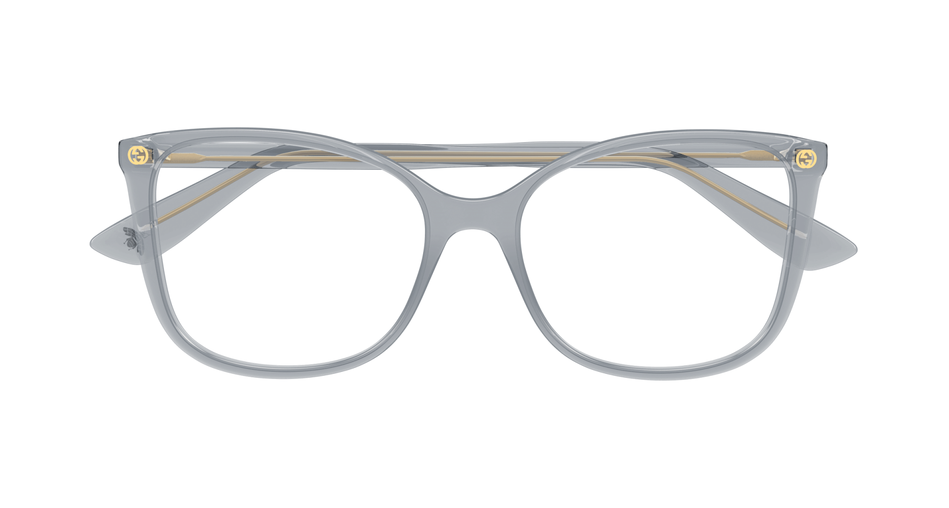 Ophthalmic frames Gucci GG0026O 017 8056376538151 | Ottica Lux Ophthalmic frames Gucci GG0026O 017 8056376538151 | Ottica Lux