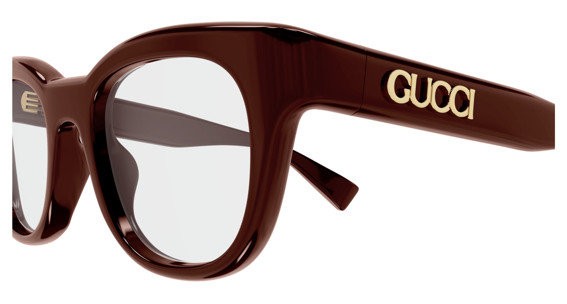 Ophthalmic frames Gucci GG1812O 003 8056376547658 | Ottica Lux