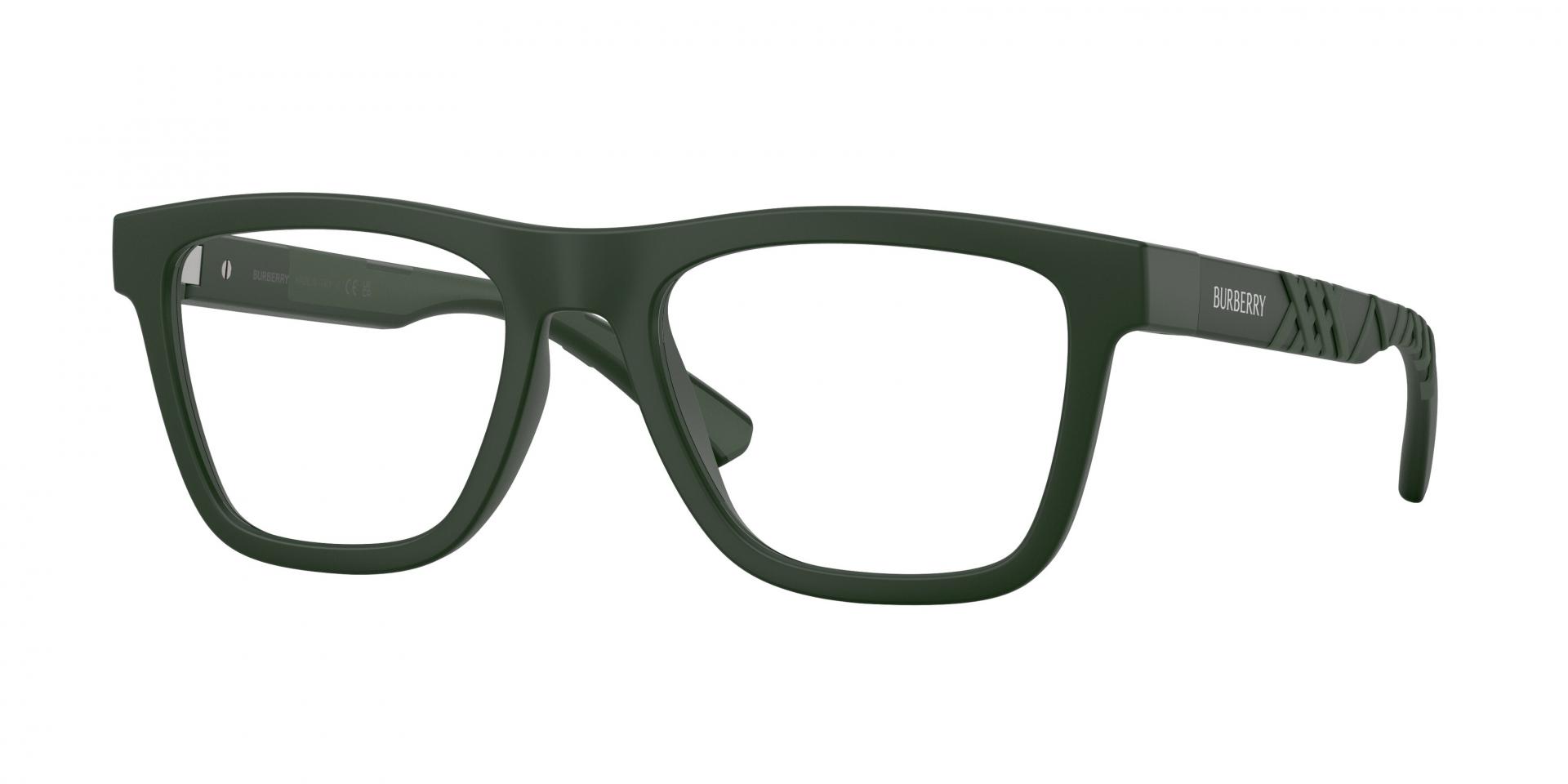 Ophthalmic frames Burberry be2452u 3464 8056262839256 | Ottica Lux