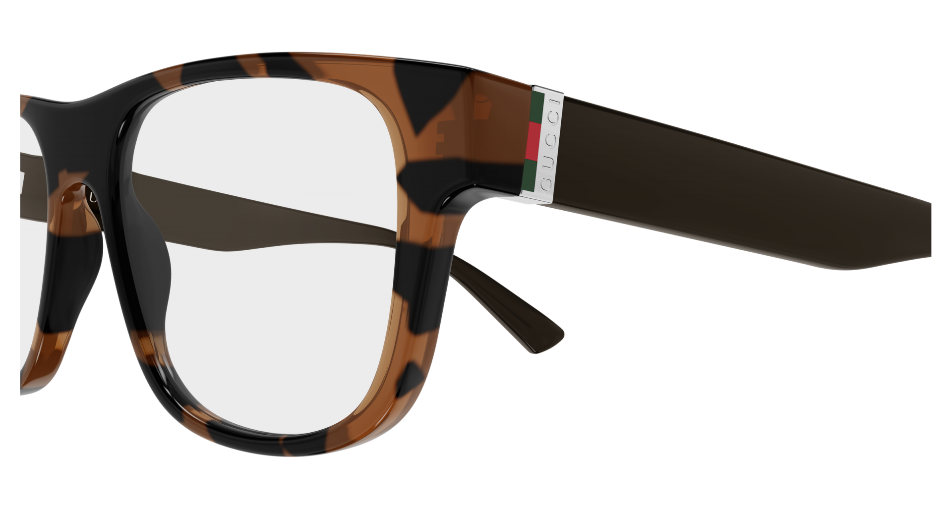 Ophthalmic frames Gucci GG2086O 007 8056376642704 | Ottica Lux