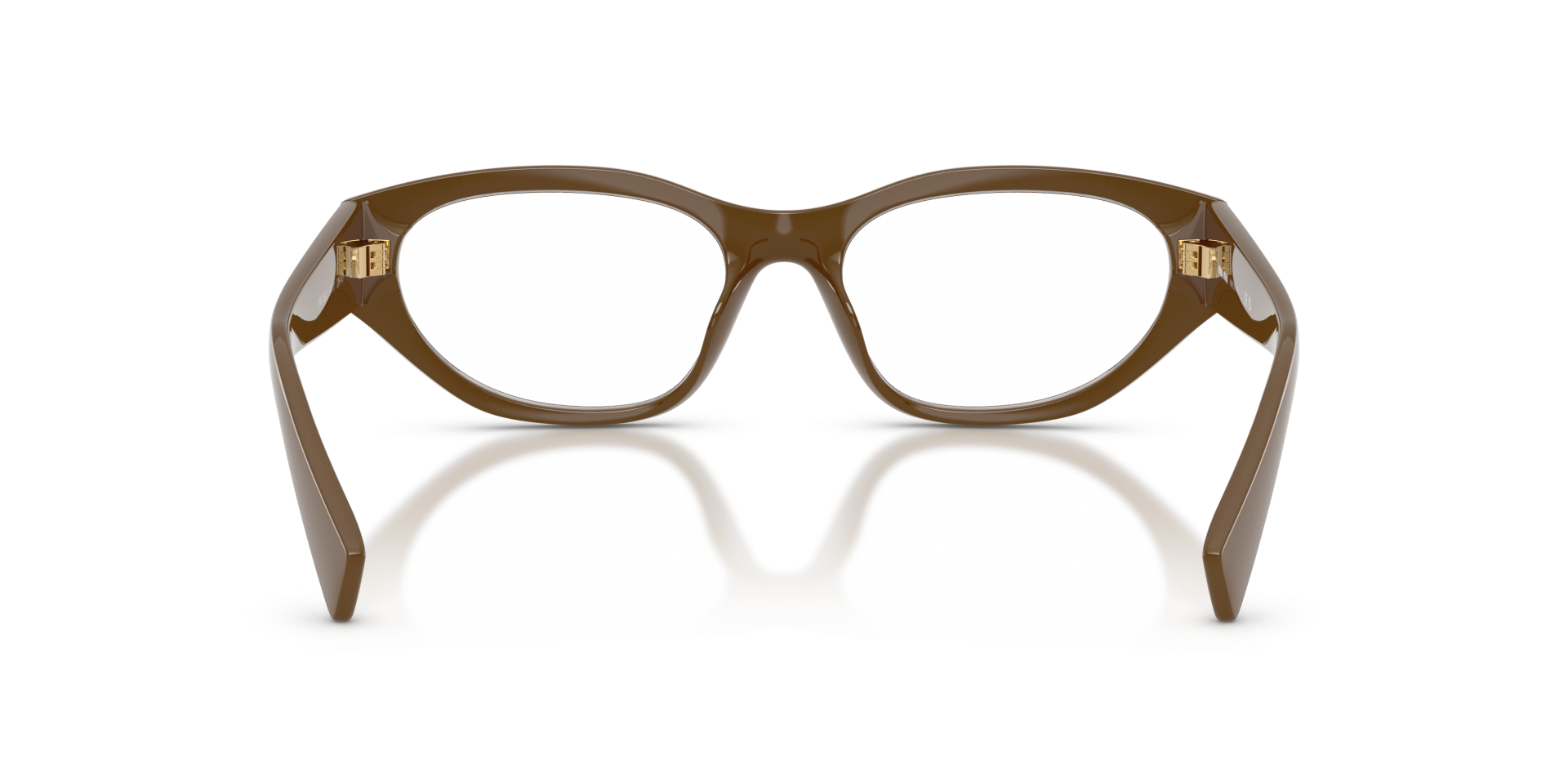 Occhiali da vista Miu Miu MU 08ZVU 23R1O1 8056262980217 | Ottica Lux