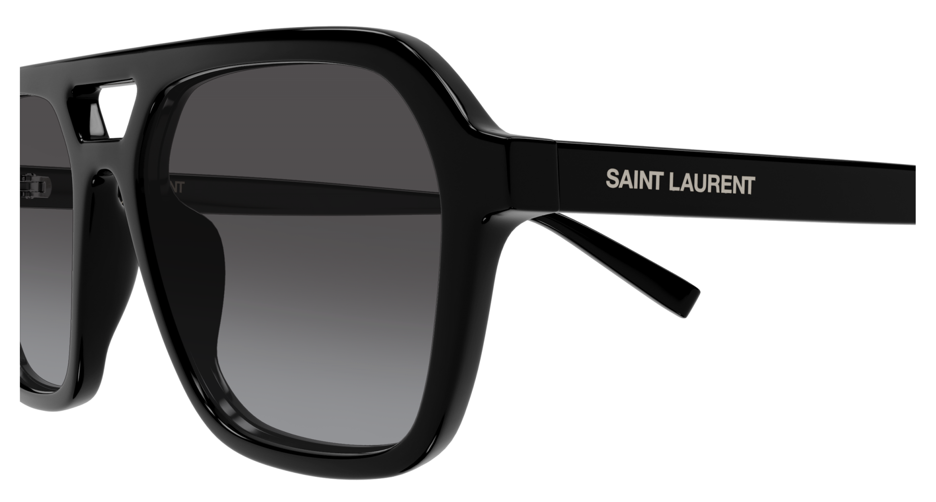Occhiali da sole Saint Laurent SL 905 001 8056376687903 | Ottica Lux