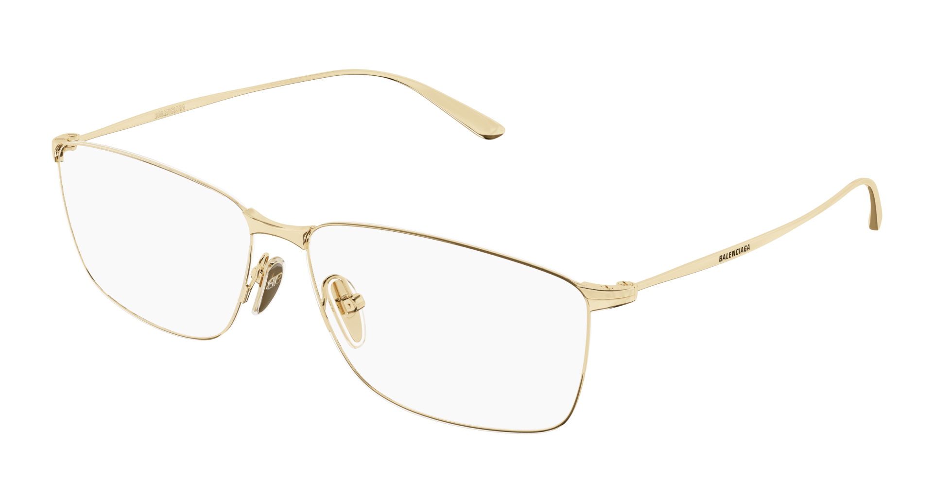 Occhiali da vista Balenciaga BB0415O 003 8056376550597 | Ottica Lux