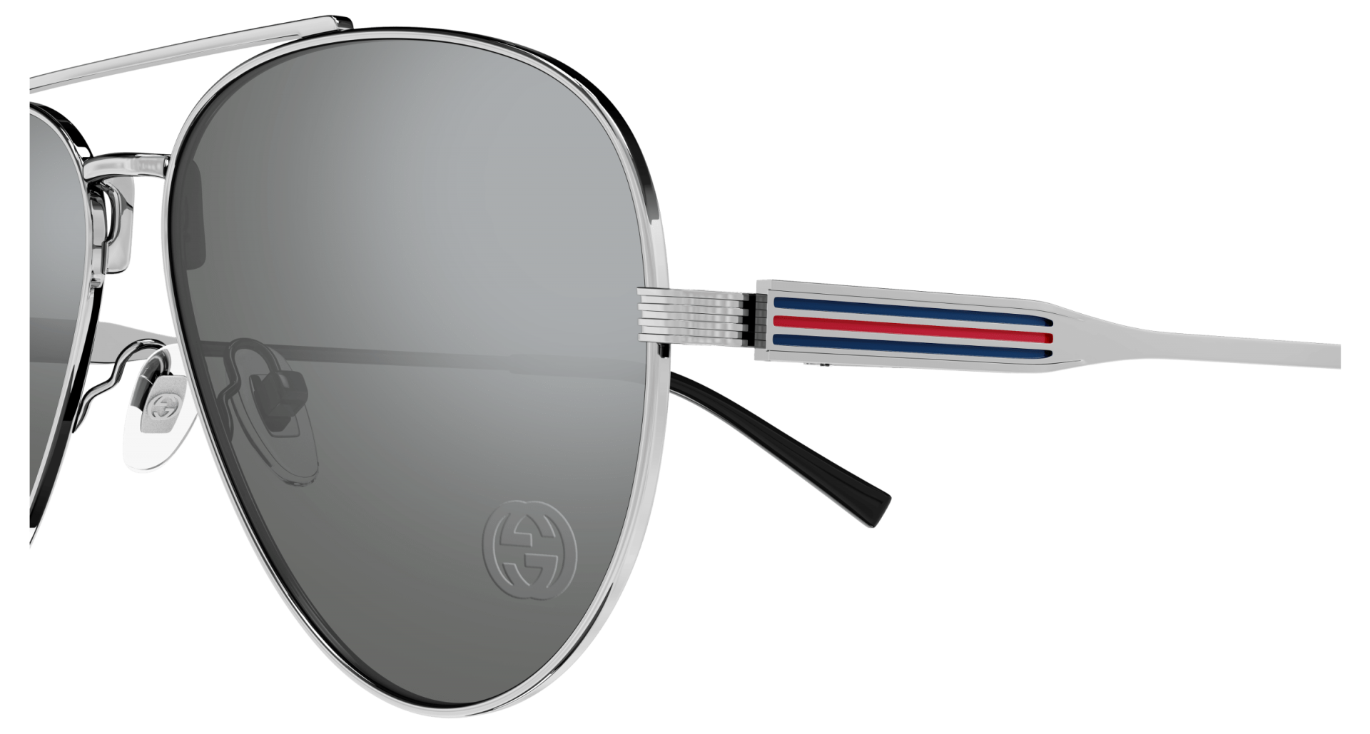 Occhiali da sole Gucci GG1874S 002 8056376547801 | Ottica Lux