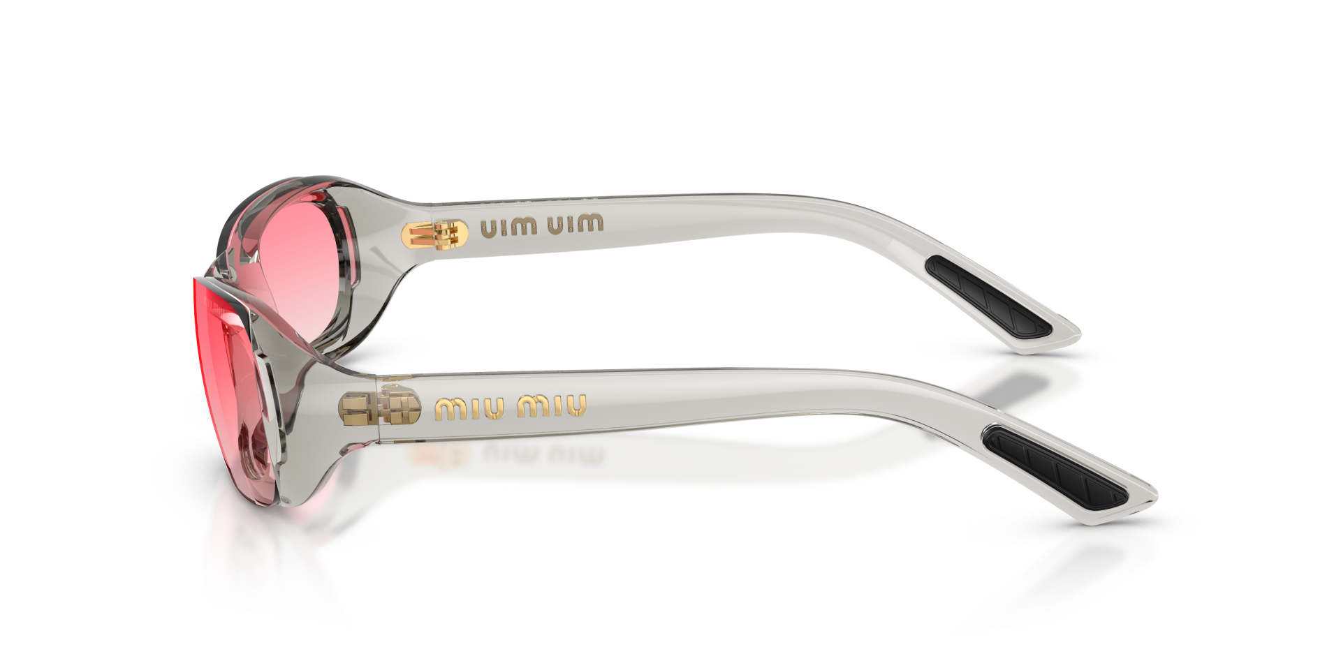 Sunglasses Miu Miu MU C07SU 22T81E 8056266192227 | Ottica Lux