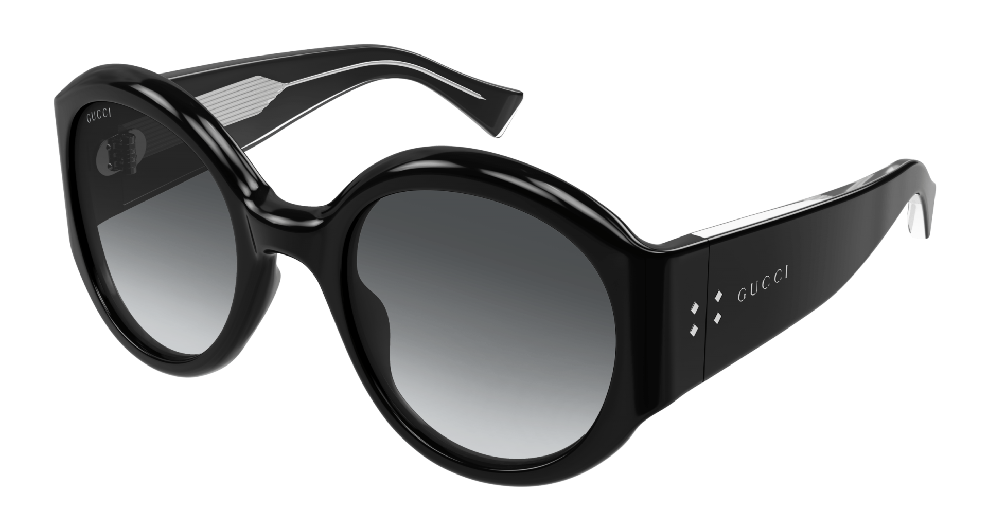 Occhiali da sole Gucci GG2014S 001 8056376600070 | Ottica Lux