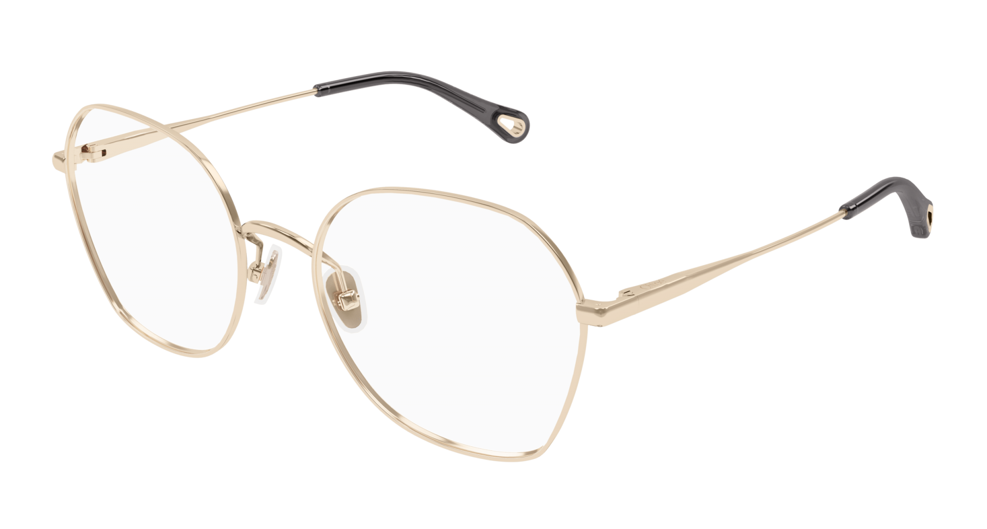 Ophthalmic frames Chloé CH0320O 002 8056376568110 | Ottica Lux