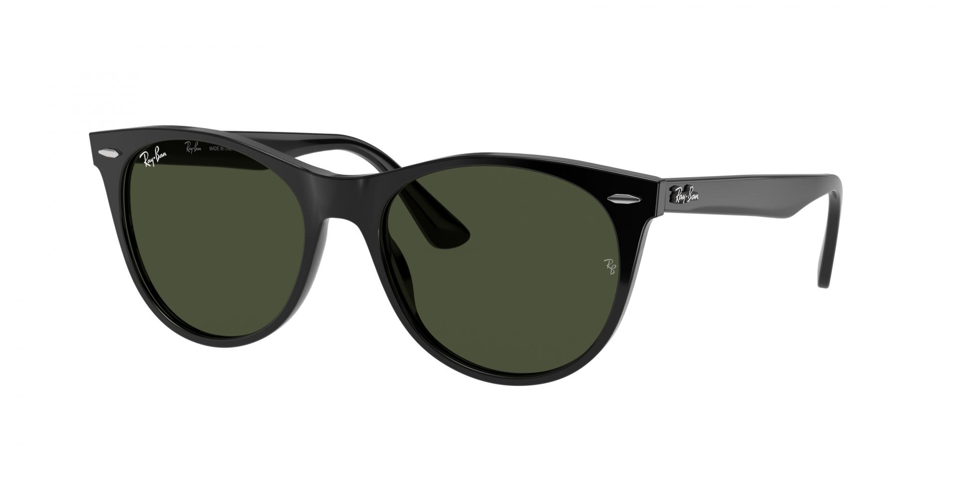 Sunglasses Ray-Ban RB2185 WAYFARER II 901/31 8056597017572 | Ottica Lux