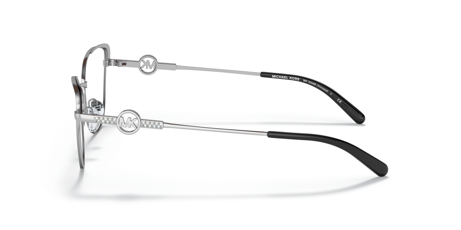 Occhiali da vista Michael Kors MK3058B TRINIDAD 1153 0725125379878 | Ottica Lux