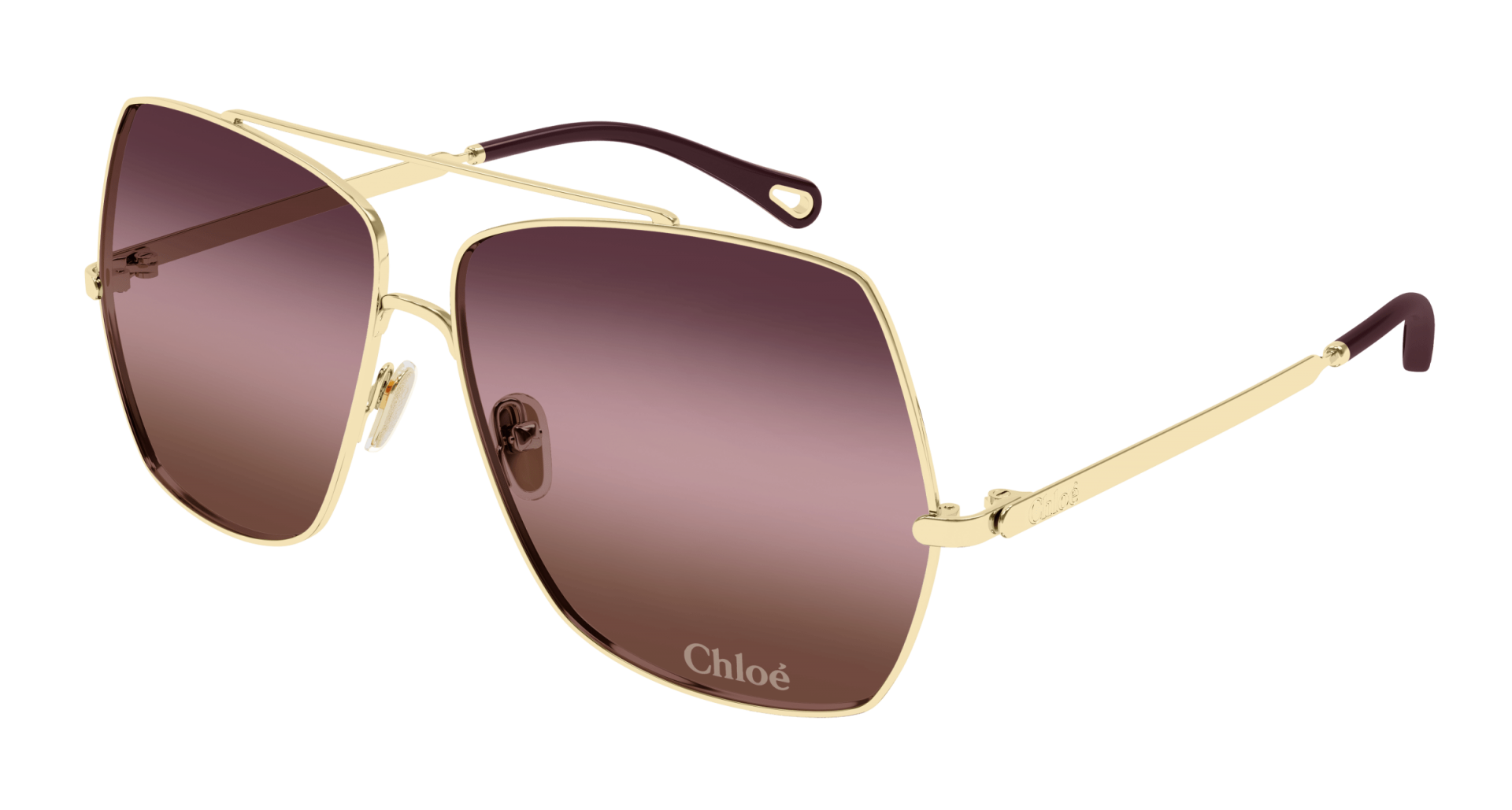 Sunglasses Chloé CH0278S 003 8056376541496 | Ottica Lux