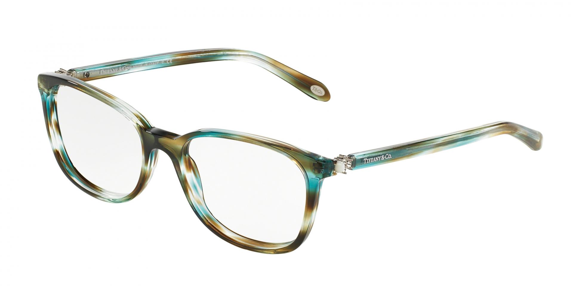 Occhiali da vista Tiffany & Co. TF2109HB 8124 8053672362060 | Ottica Lux