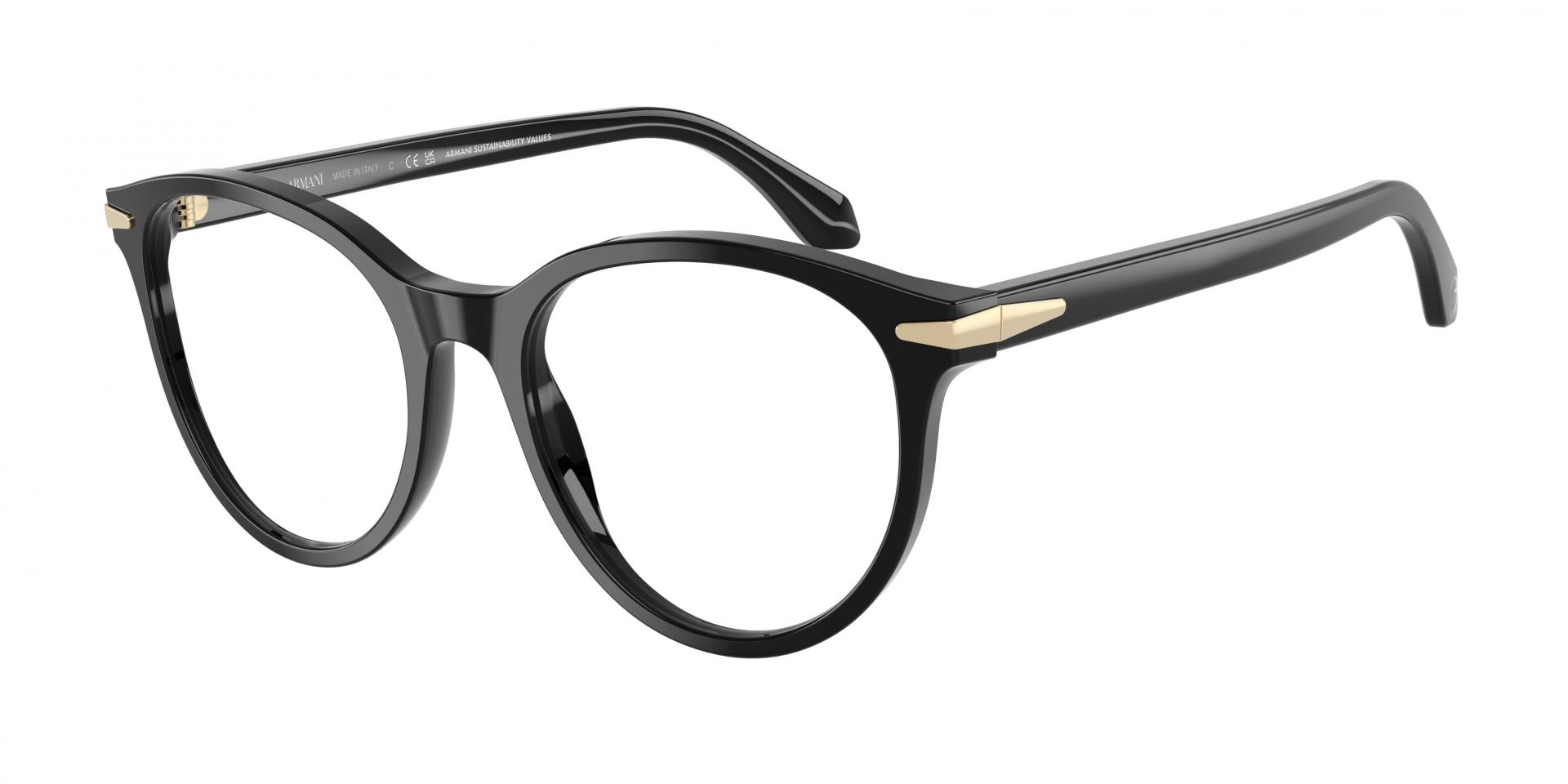 Ophthalmic frames Burberry BE2363 SYLVIE 3316 8056597727891 | Ottica Lux