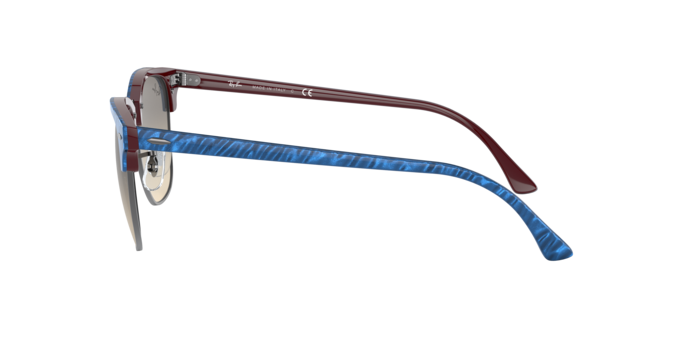 Sunglasses Ray-Ban RB3016 CLUBMASTER 131032 8056597260305 | Ottica Lux