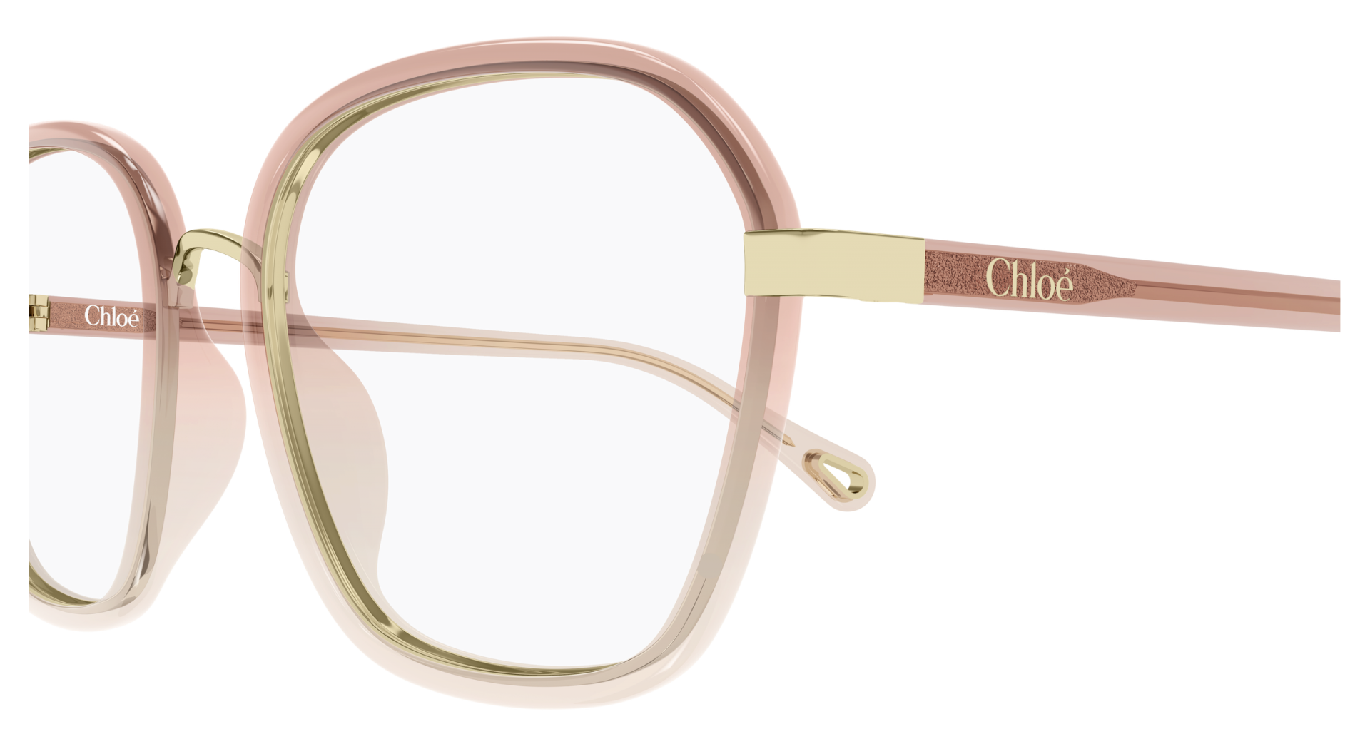 Occhiali da vista Chloé CH0309O 006 8056376659504 | Ottica Lux