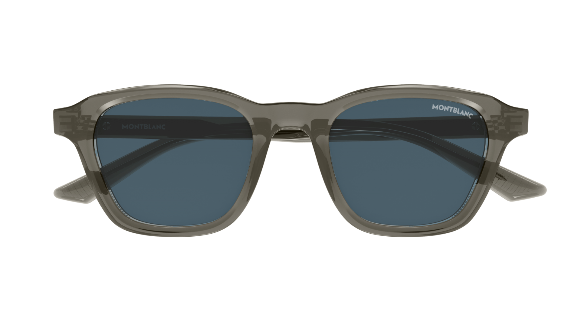 Occhiali da sole Mont Blanc MB0384S 003 8056376560589 | Ottica Lux