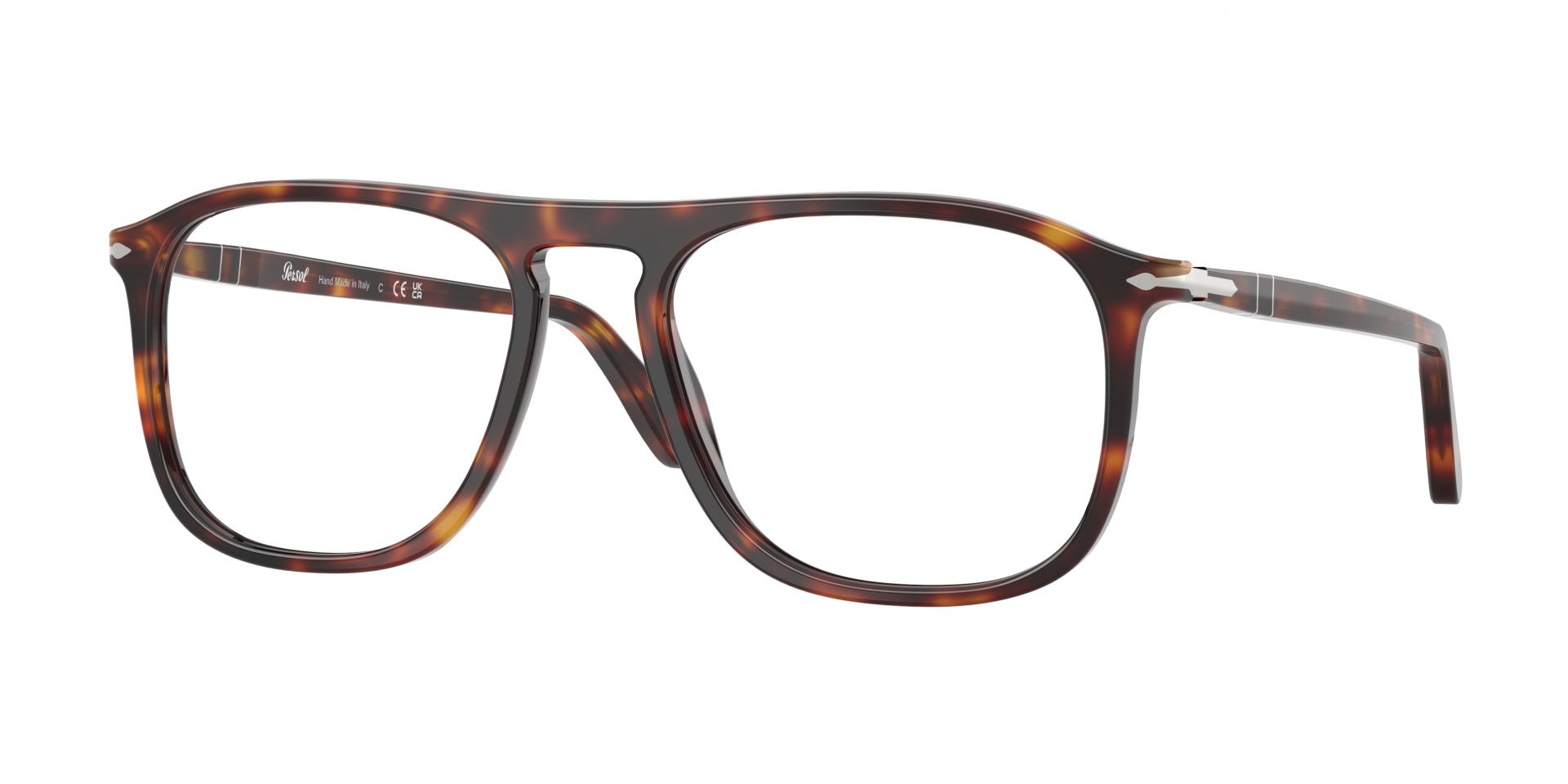 Ophthalmic frames Persol po3392v 1226 8056262739082 | Ottica Lux