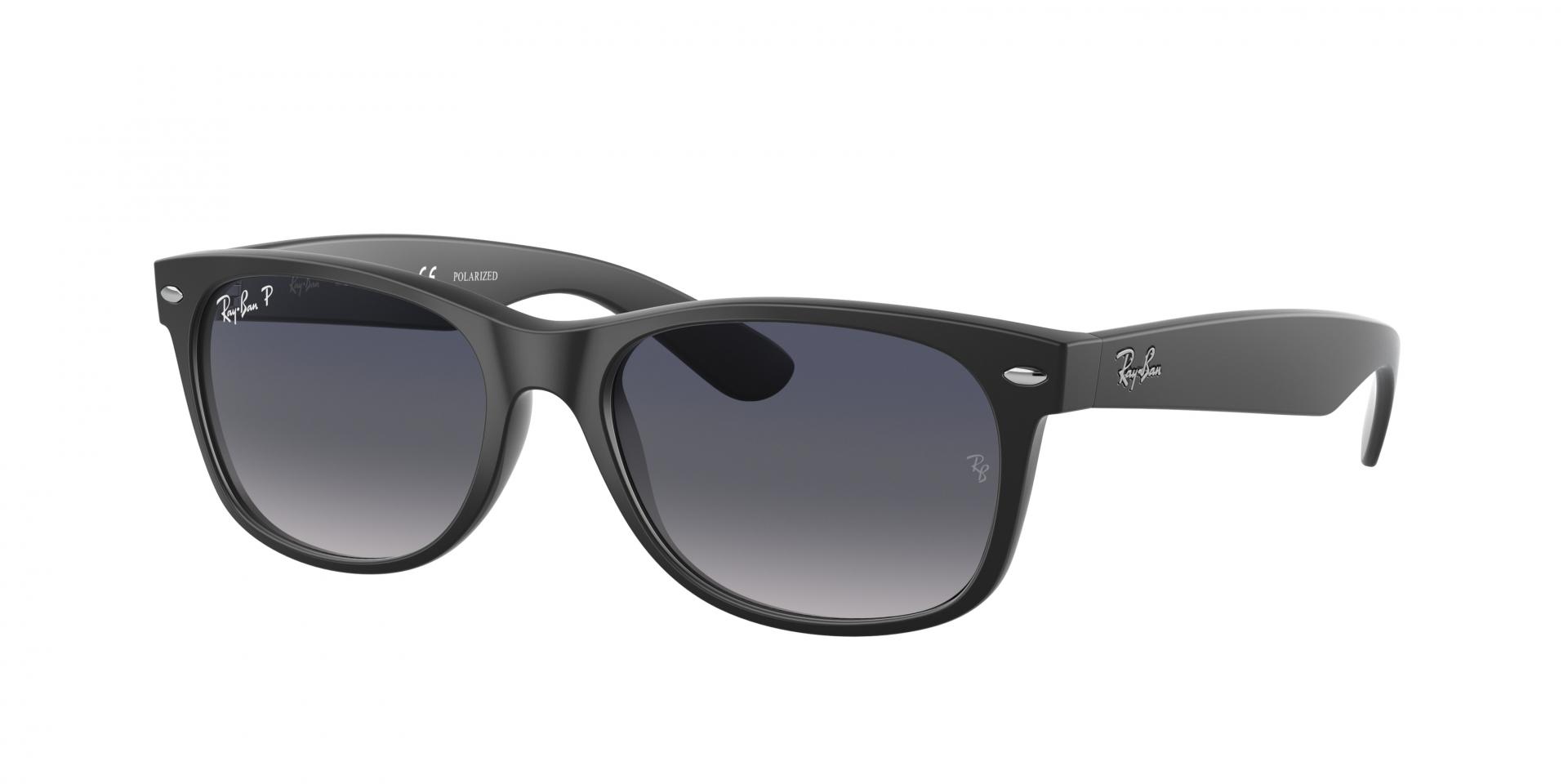 Occhiali da sole Ray-Ban RB2132 NEW WAYFARER 601S78 0713132838327 | Ottica Lux