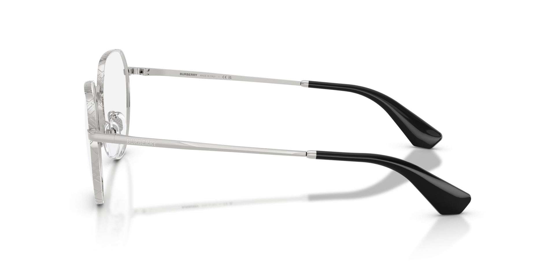 Occhiali da vista Burberry BE1405 1005 8056262962046 | Ottica Lux